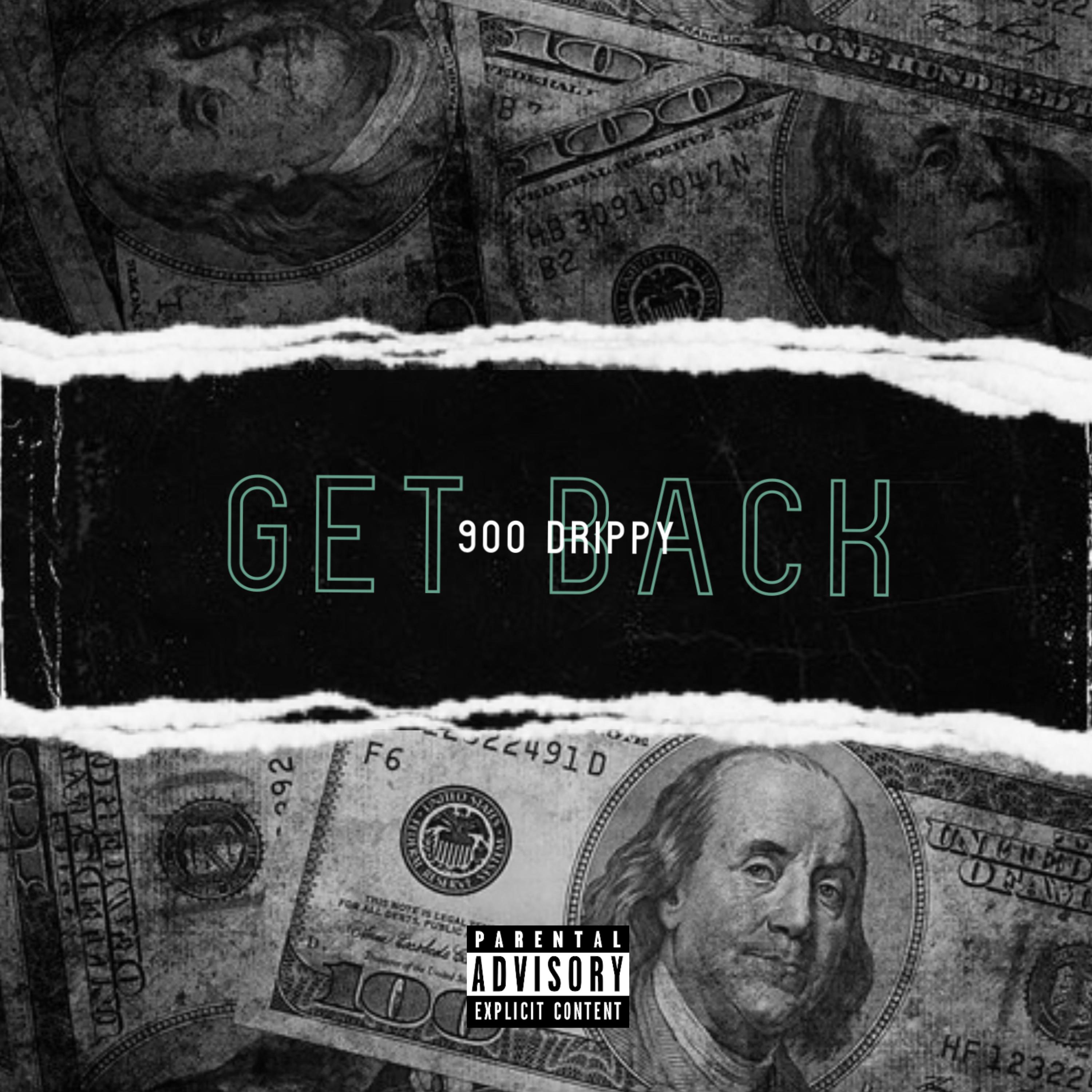 Get Back artwork