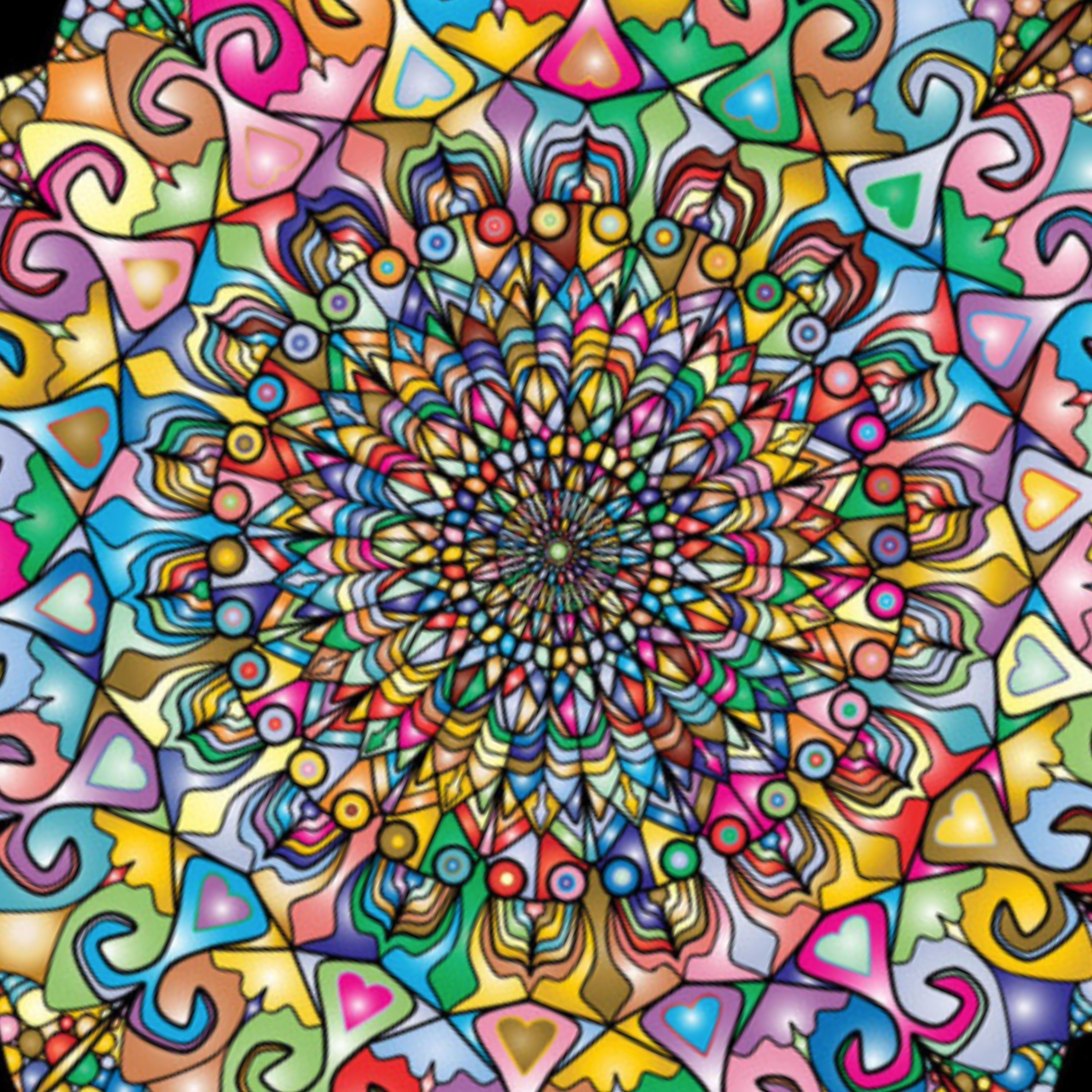 528 Hz Frequência dos Milagres 8D | 528 Hz Love and Miracles 8D artwork