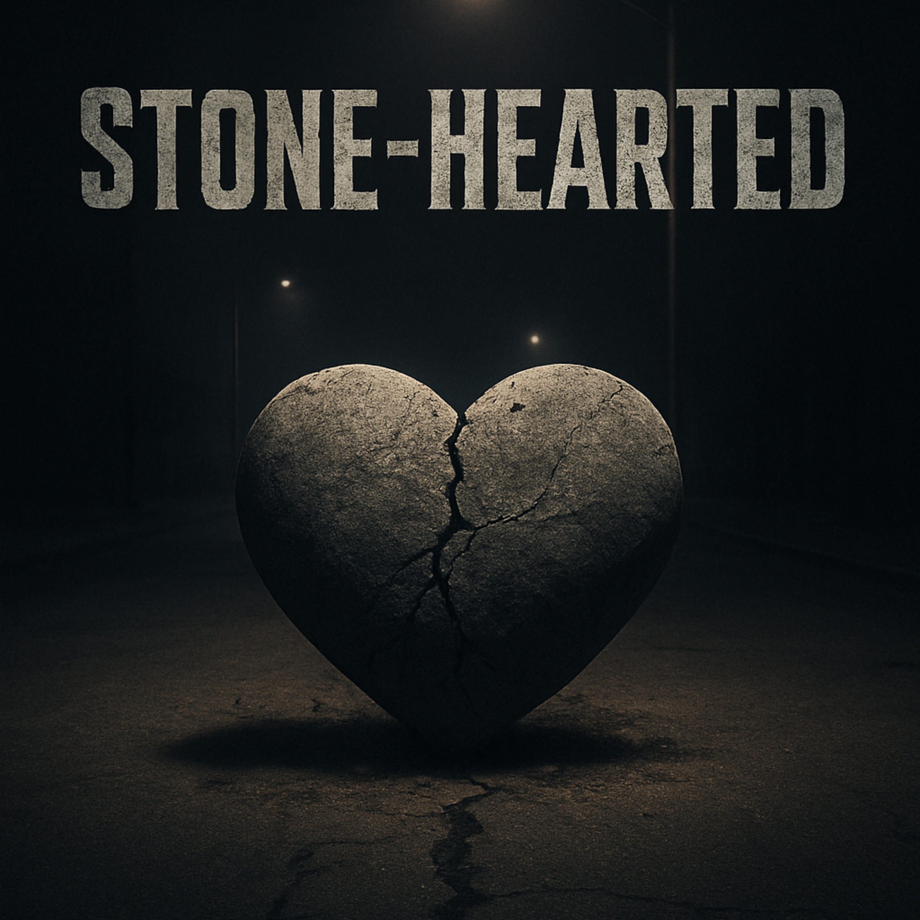 Stone Hearted artwork