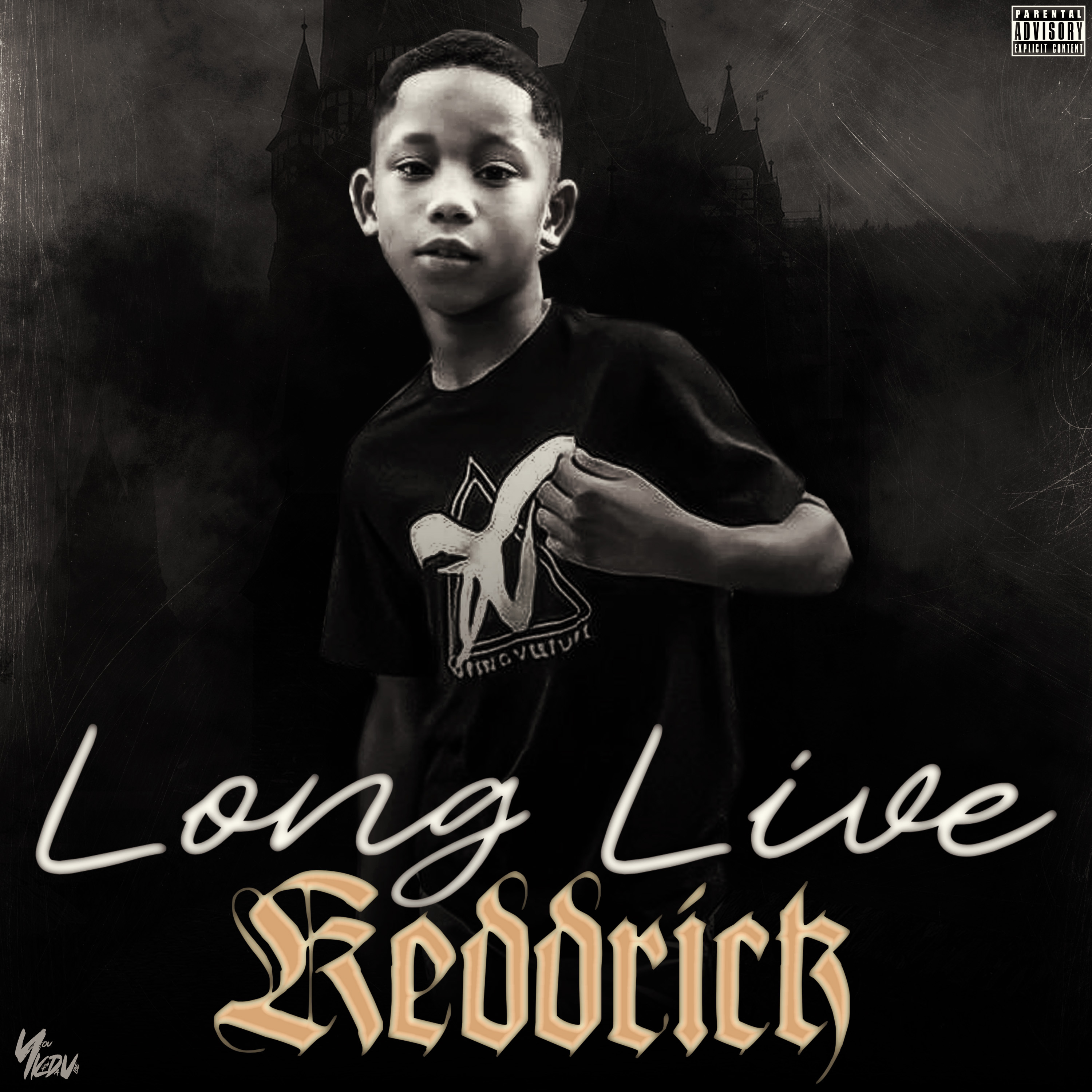 LLK artwork