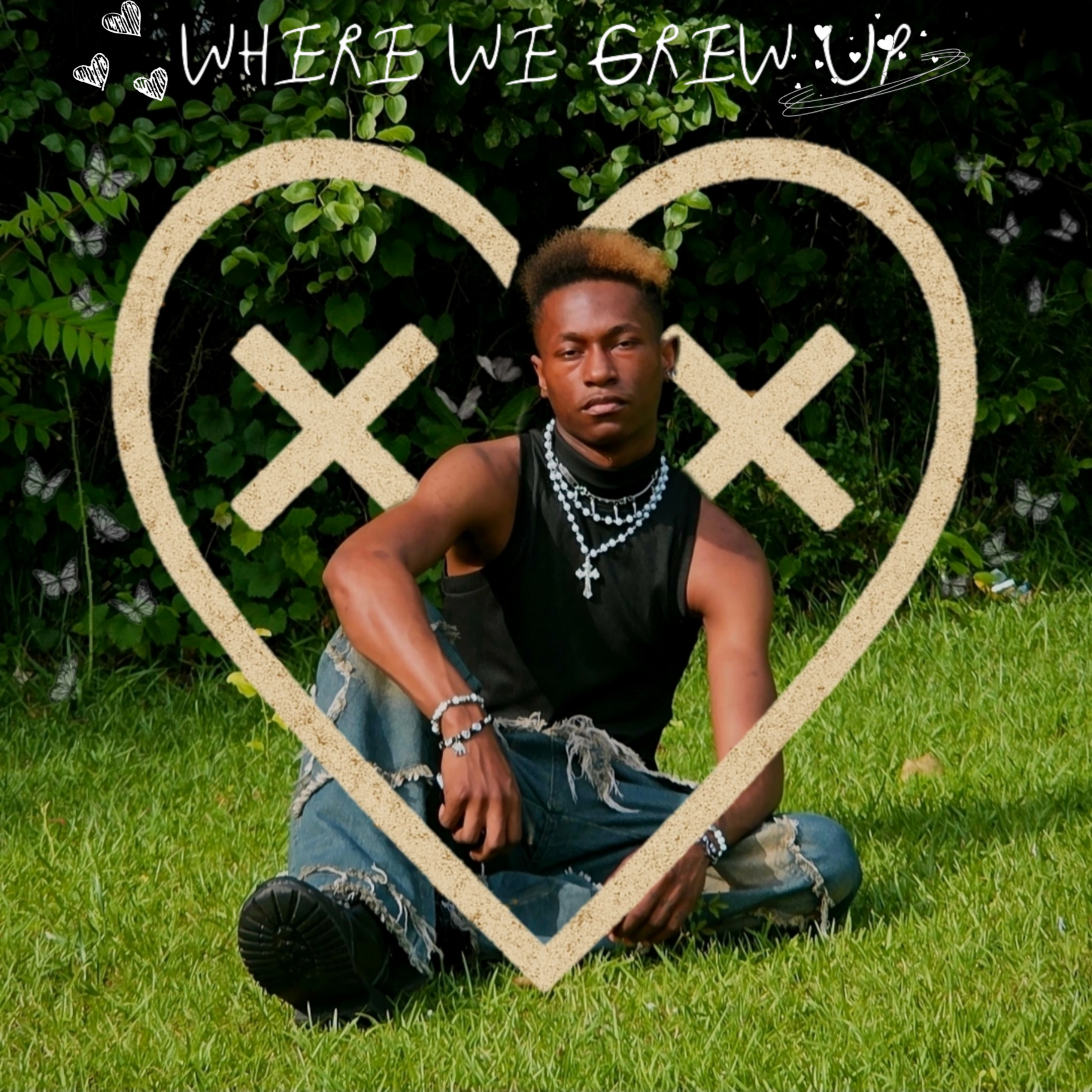 ch. 4 'Where We Grew Up' artwork