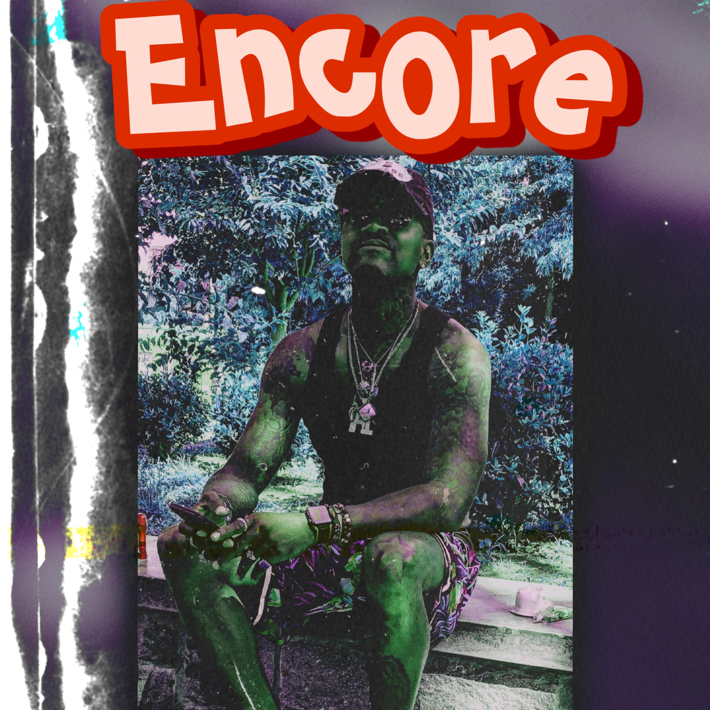 Encore artwork