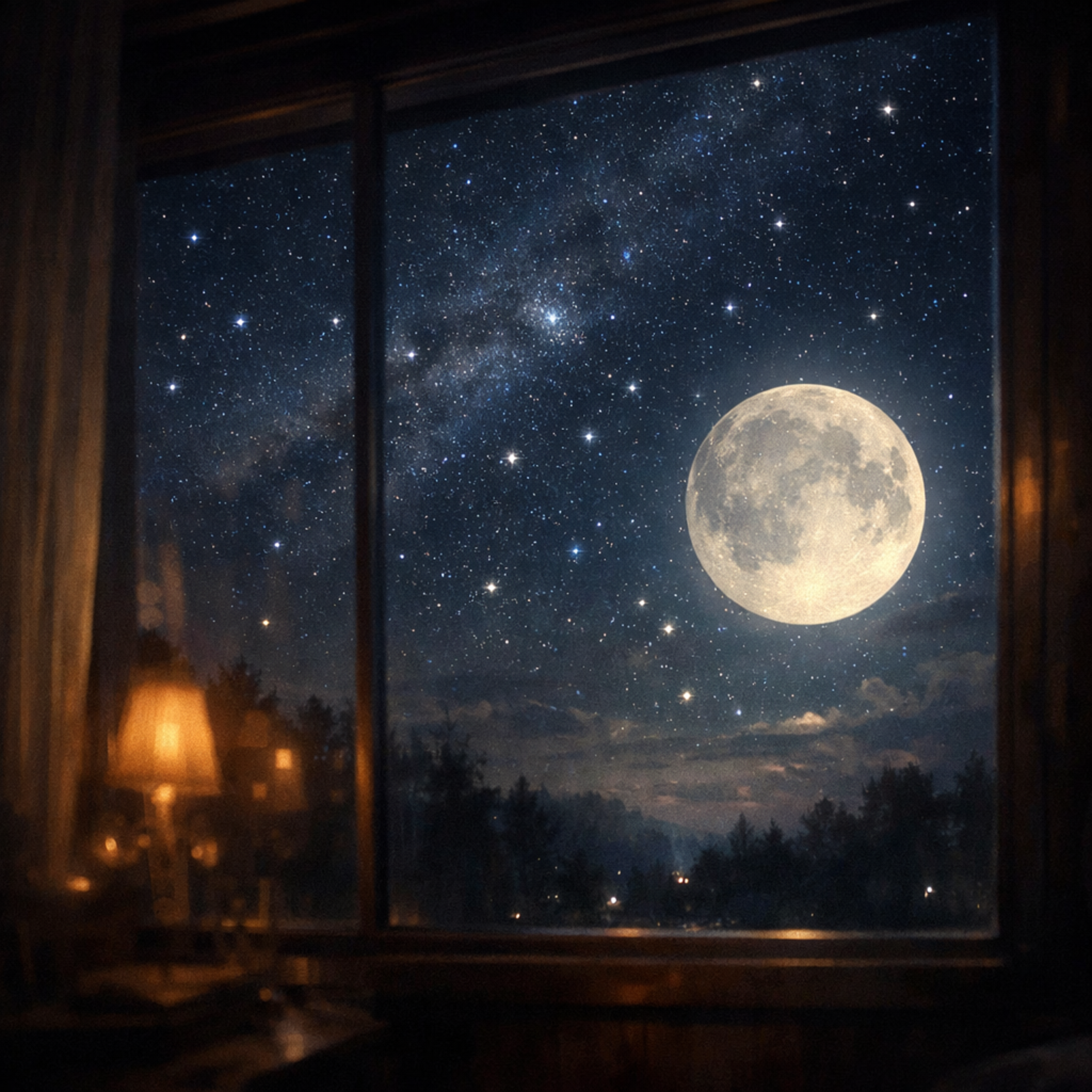 Too Tired To Sleep artwork