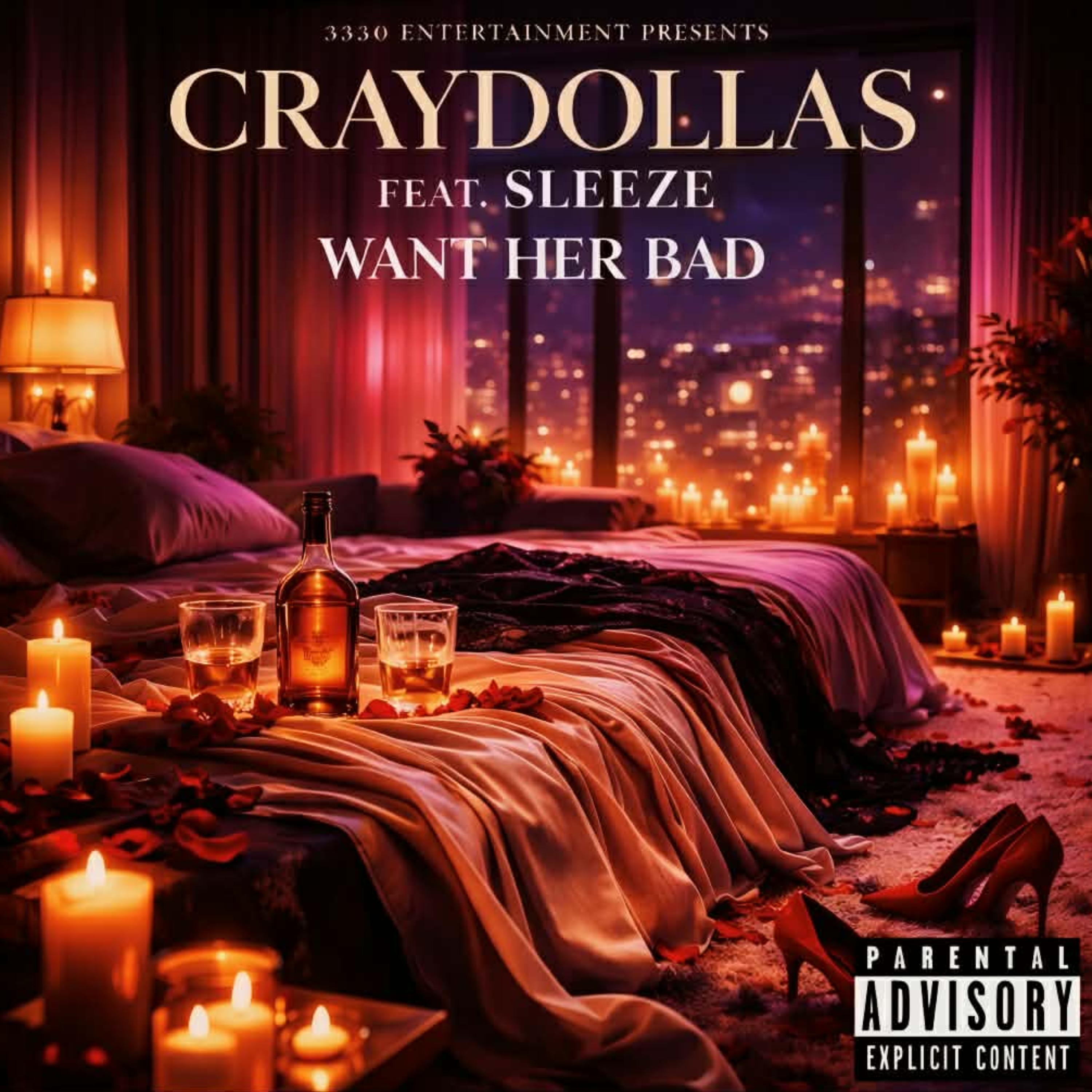 WANT HER BAD artwork