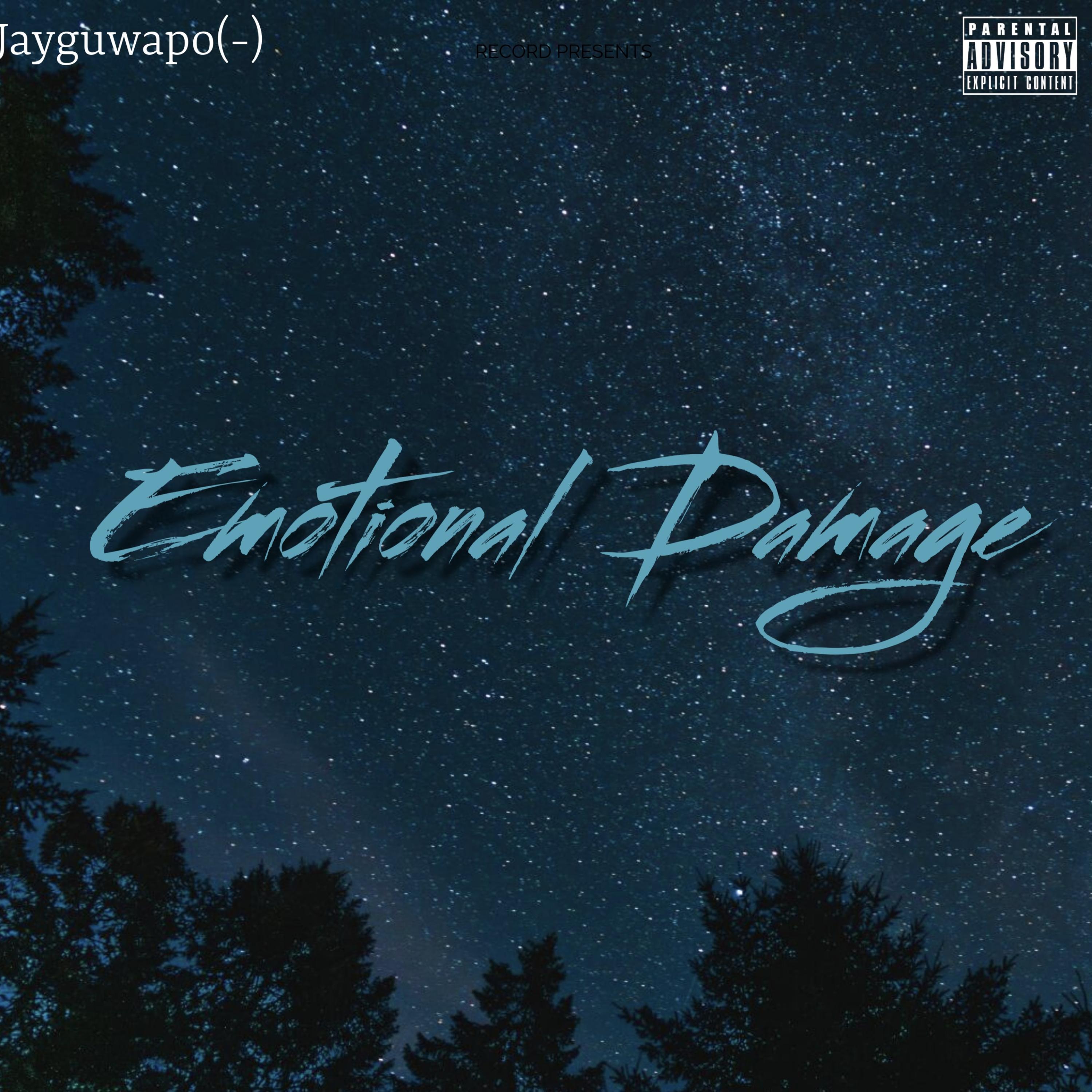 Emotional Damage artwork