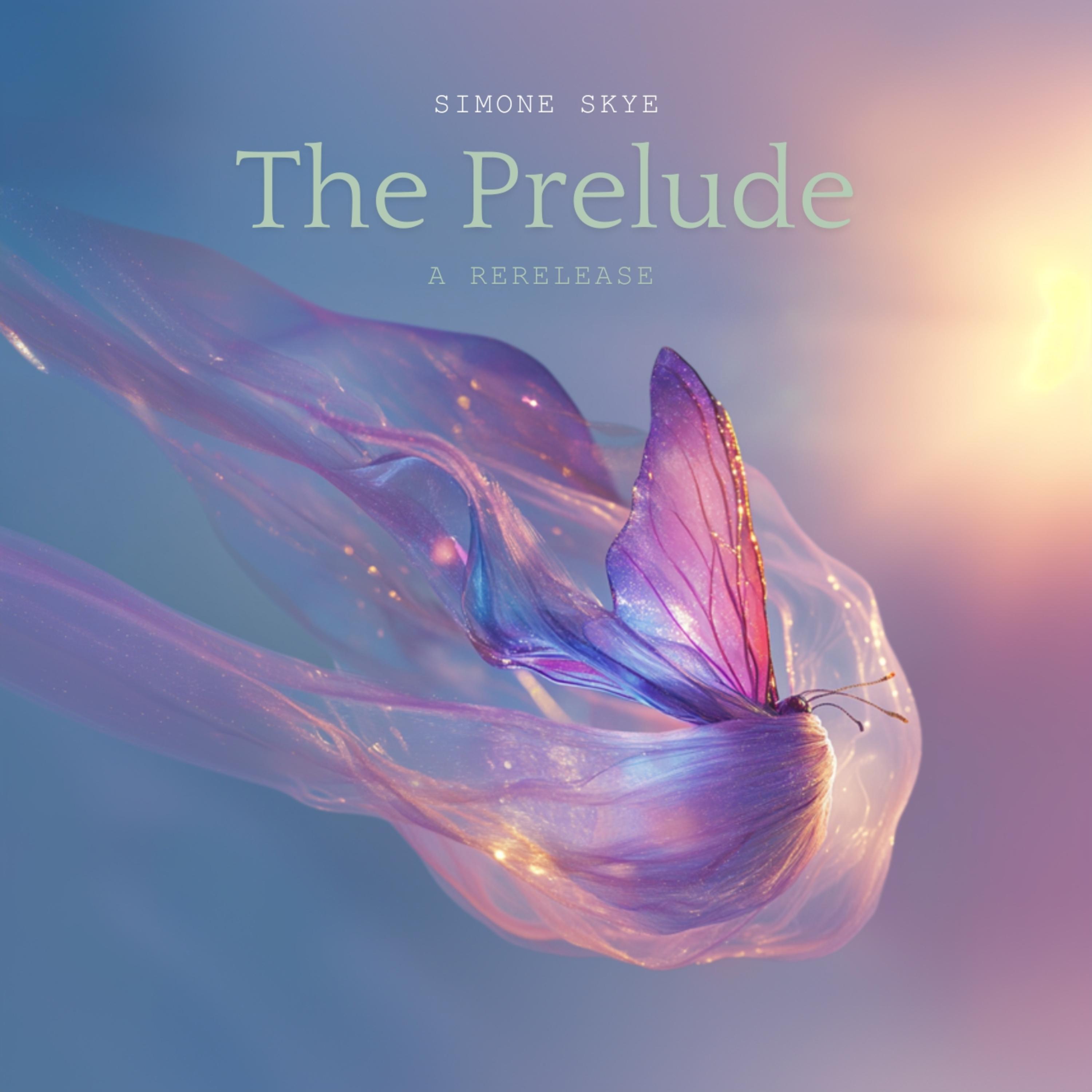 The Prelude artwork
