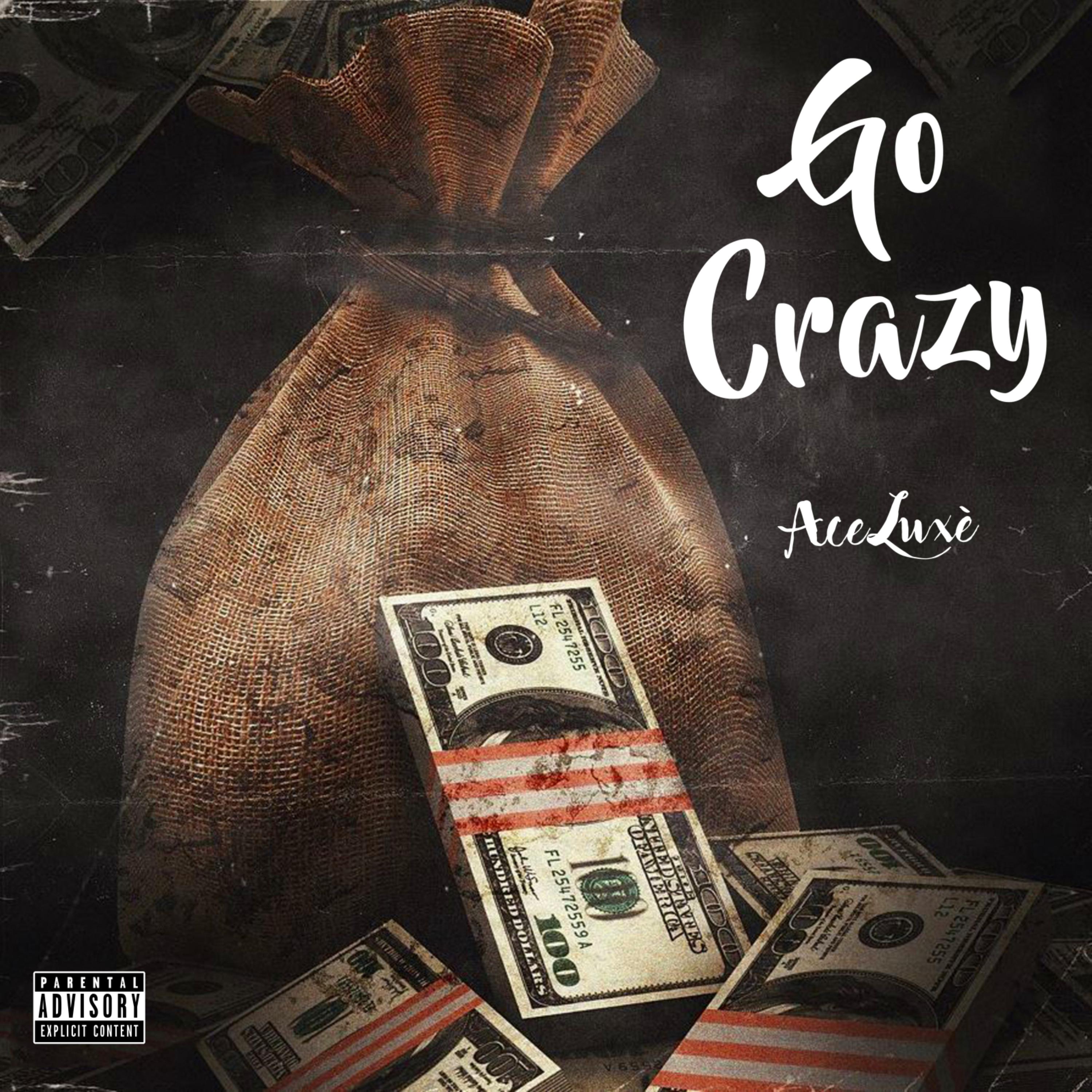 Go Crazy artwork