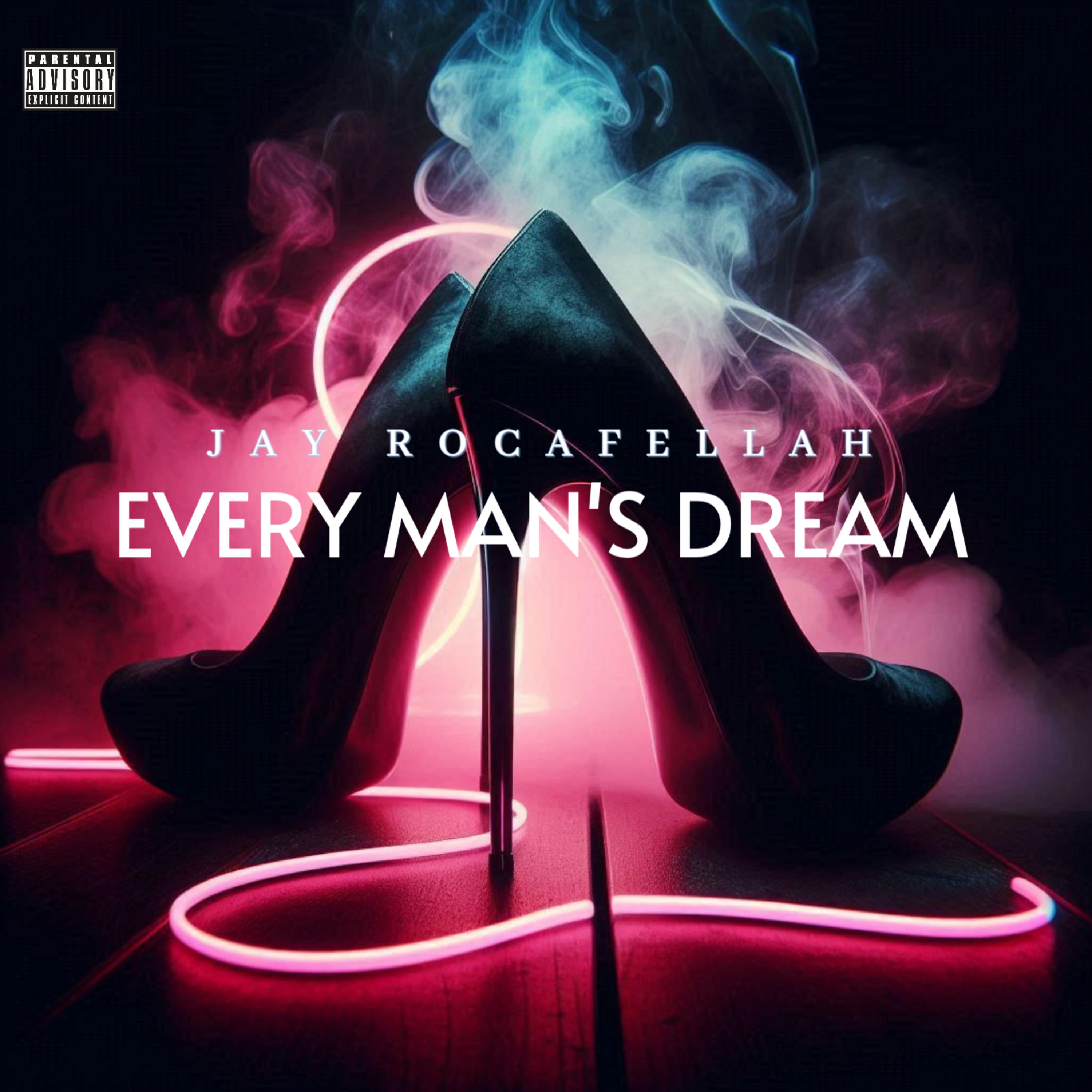 Every Man's Dream artwork