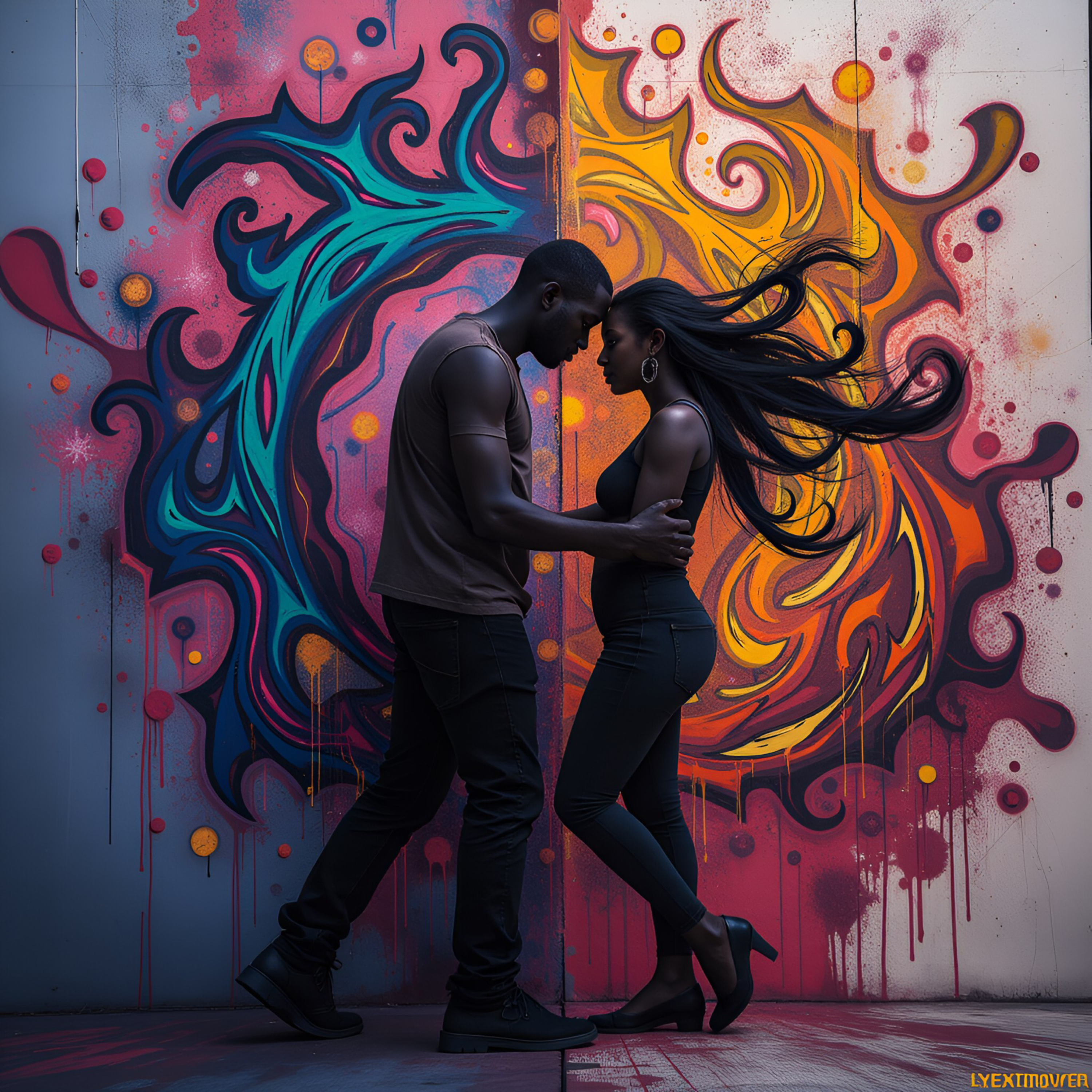 WantUhere by Ik cover art