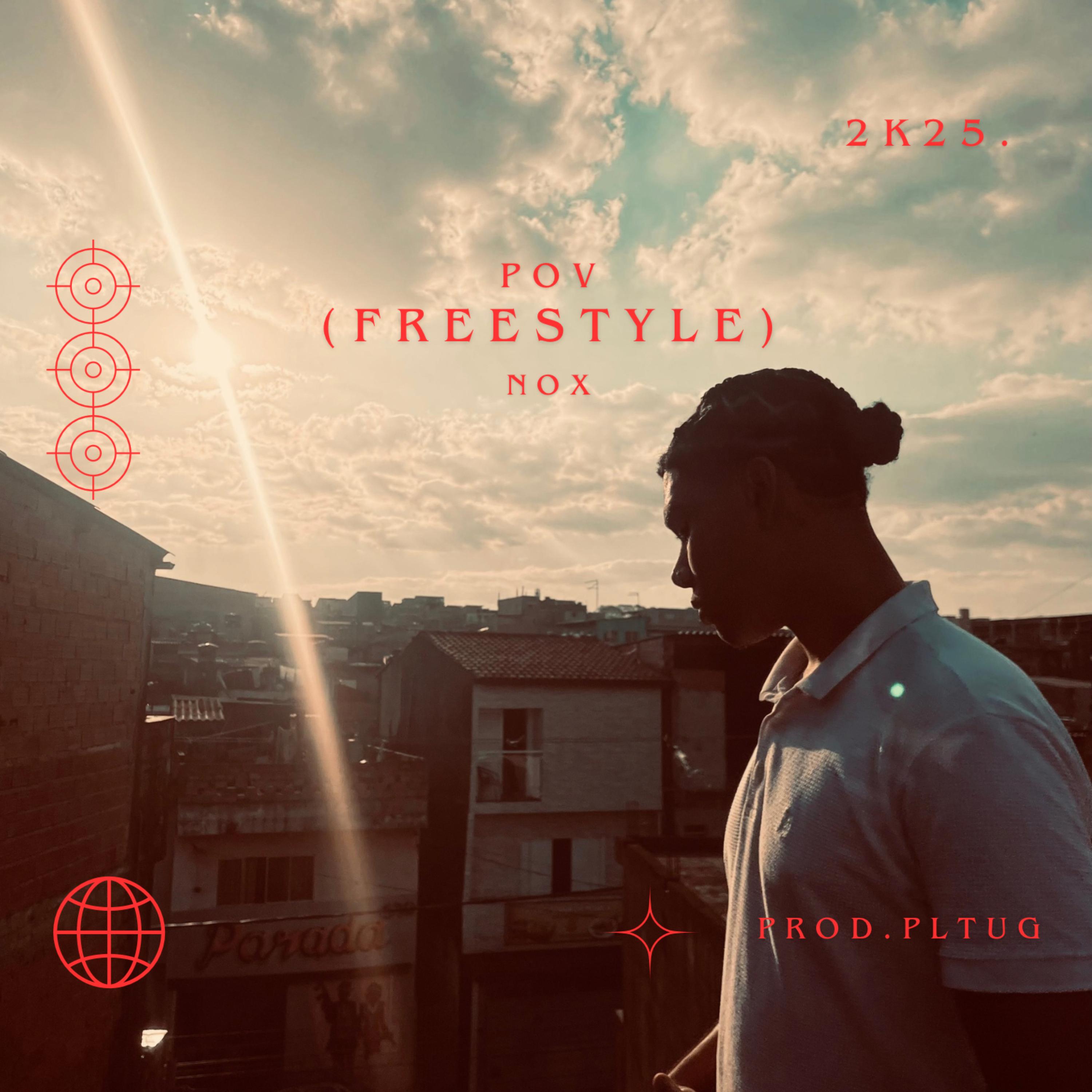 POV ( FREESTYLE ) artwork