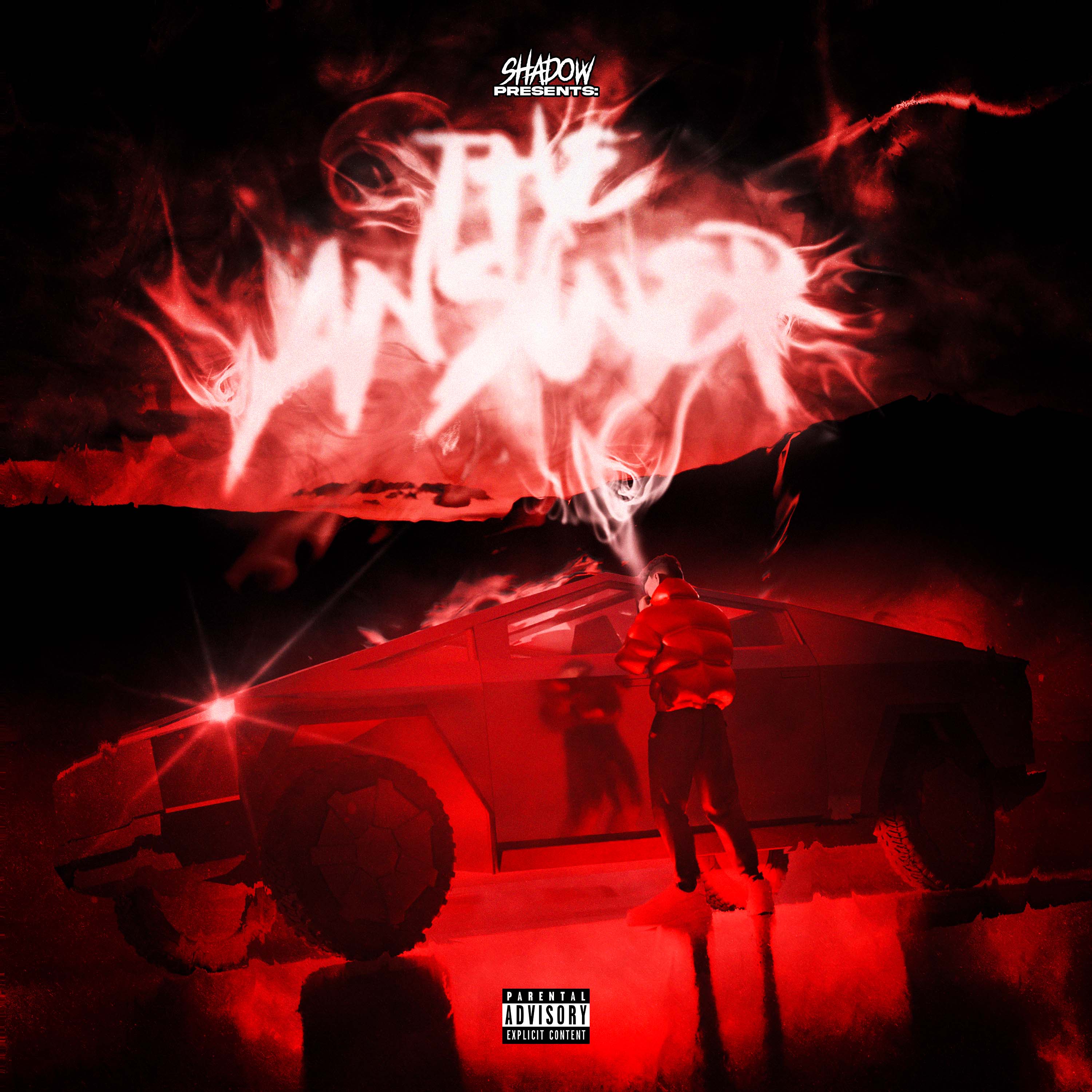 The Answer artwork