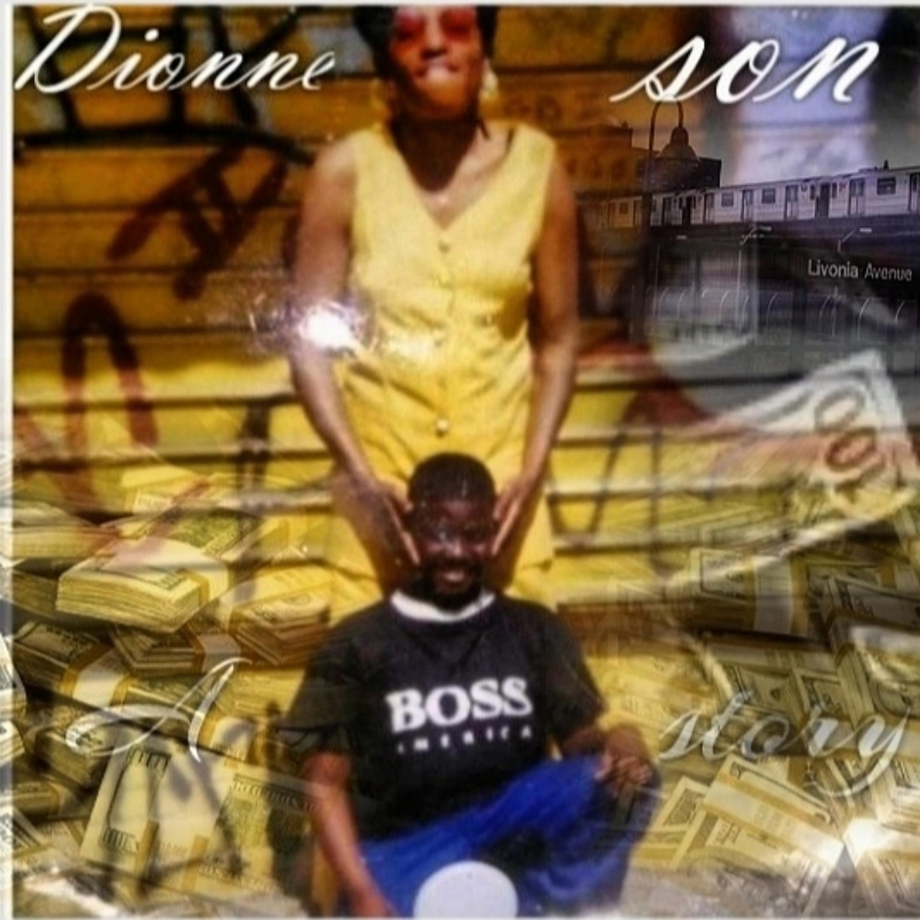 Dionne Son ( A Boss Story ) artwork