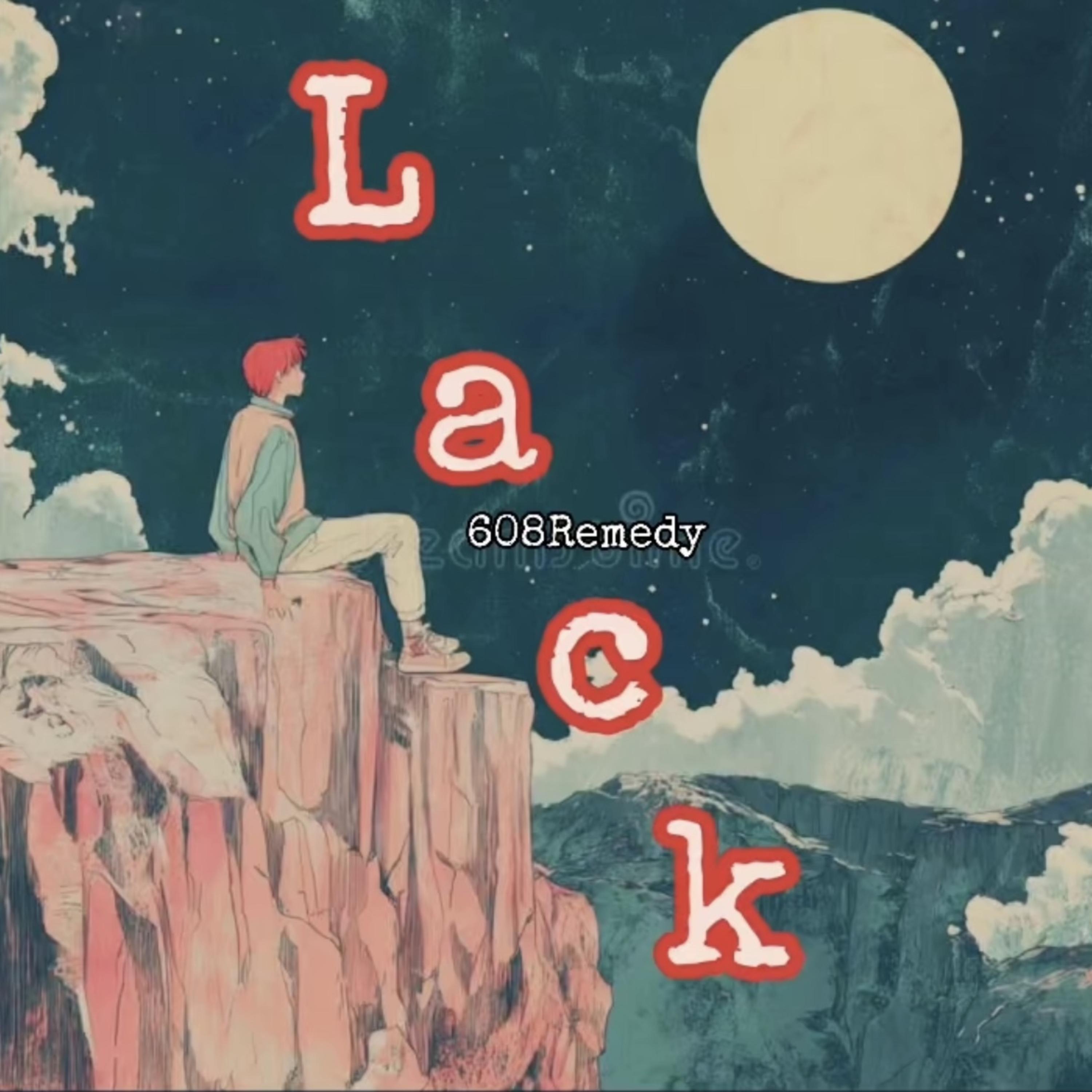 Lackin artwork