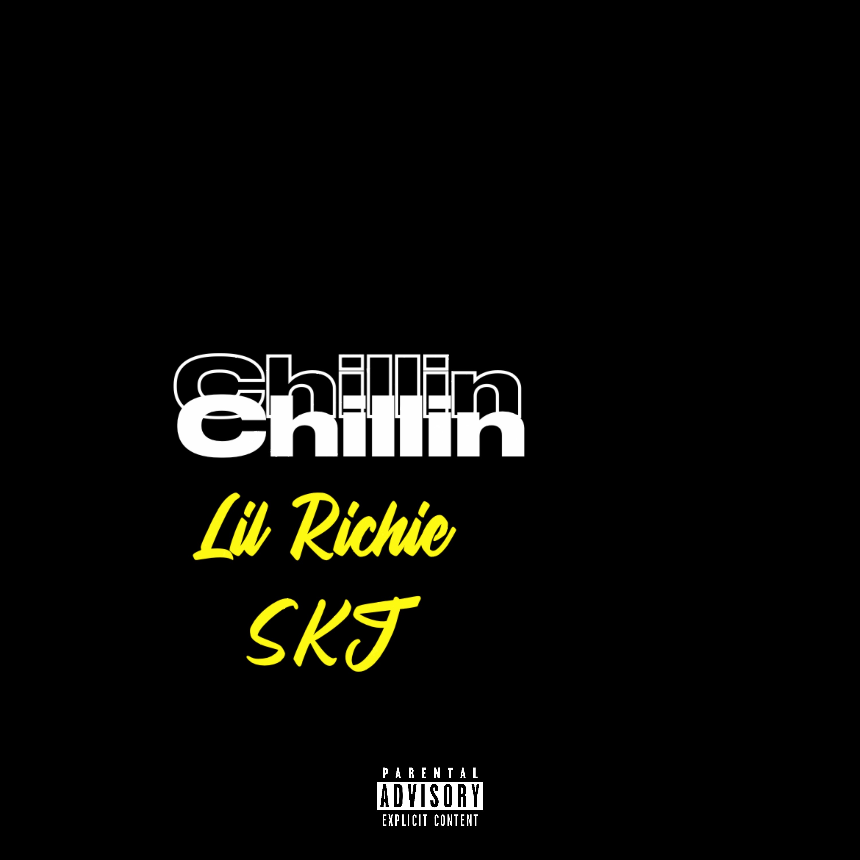 Chillin artwork