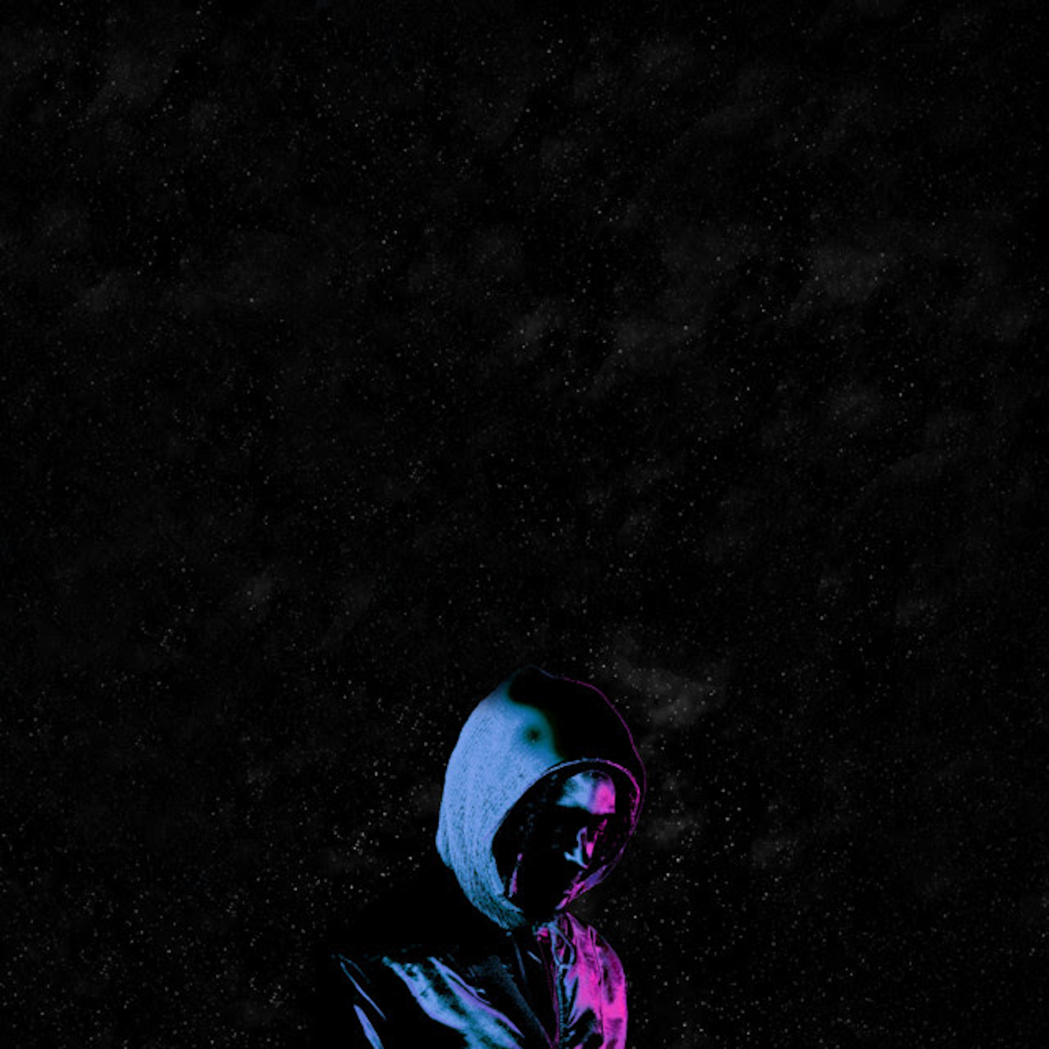Colors In The Dark II by Lxrd Astro cover art