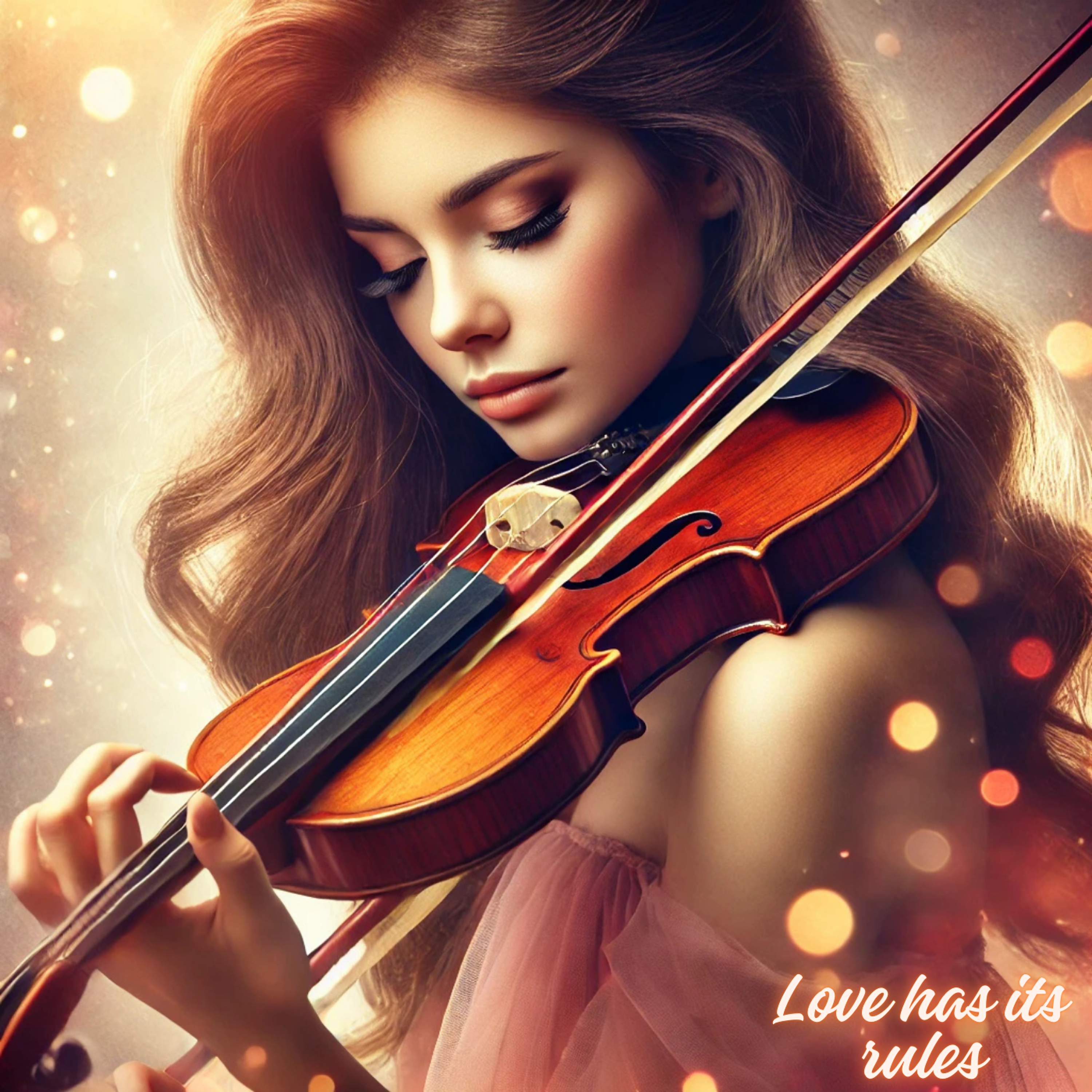 Love has its rules artwork