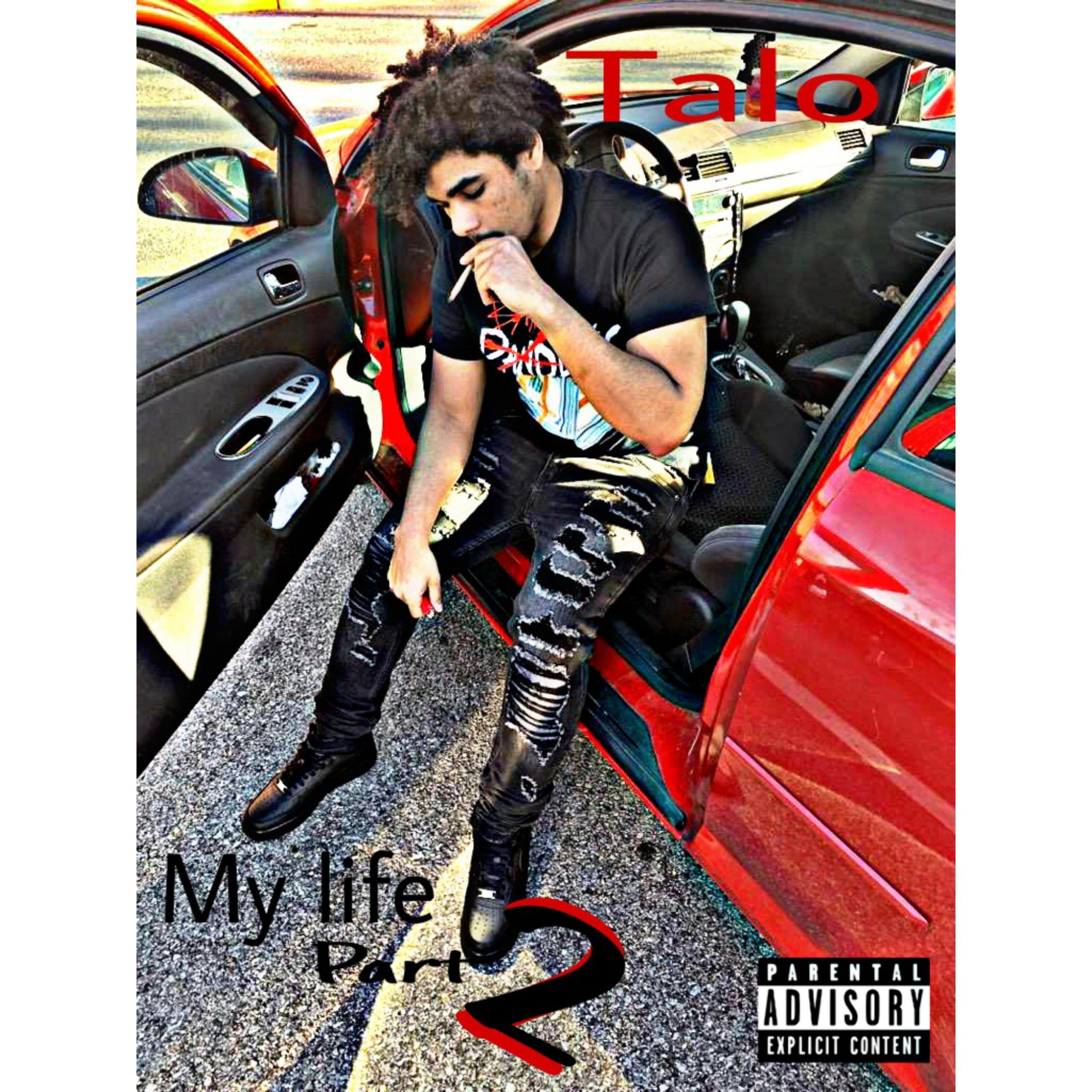 My Life(Part) 2 artwork