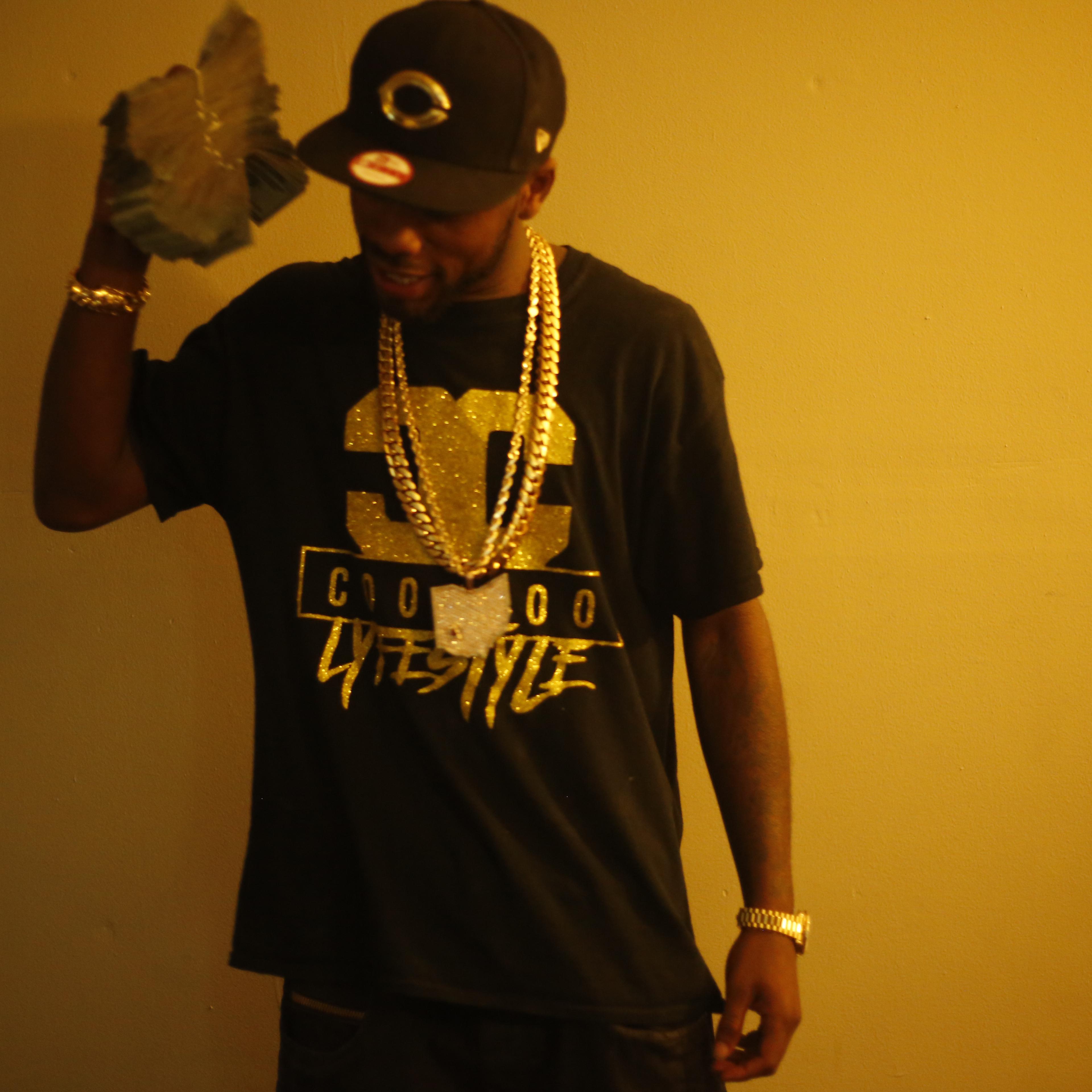 Bankroll artwork