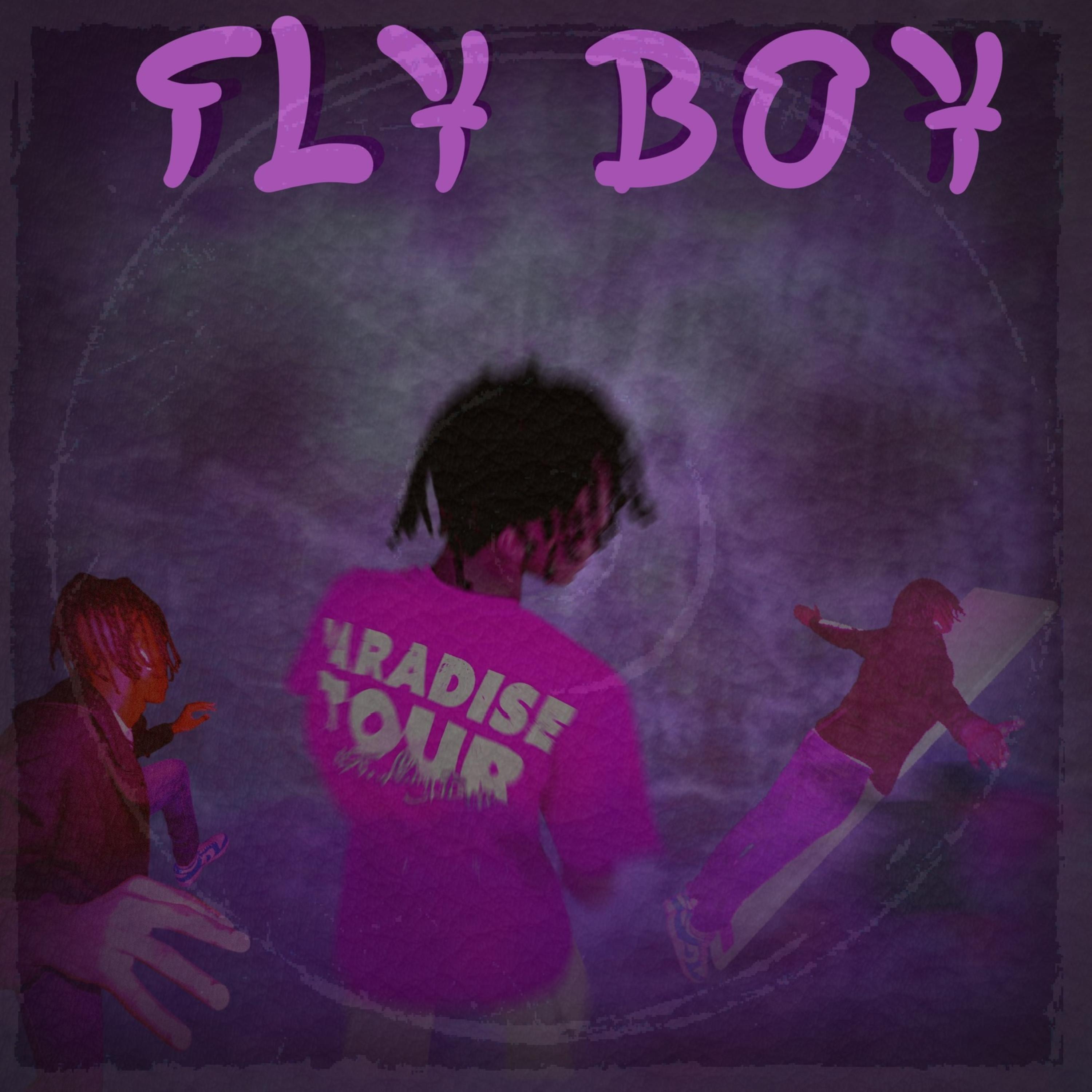Fly Boy artwork