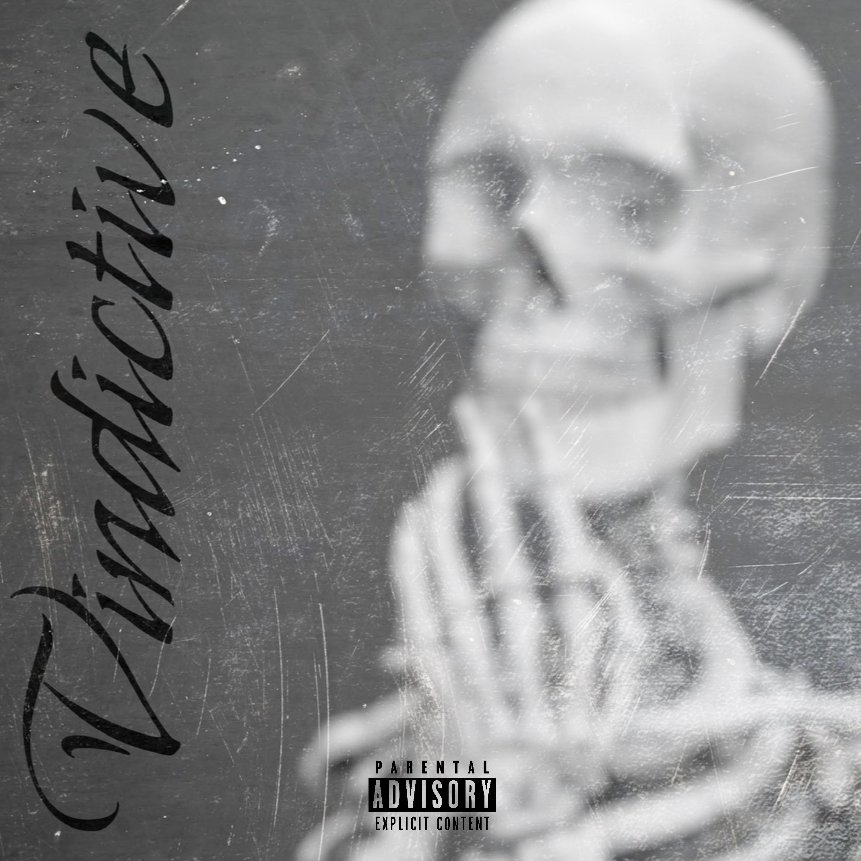 Vindictive -  artwork
