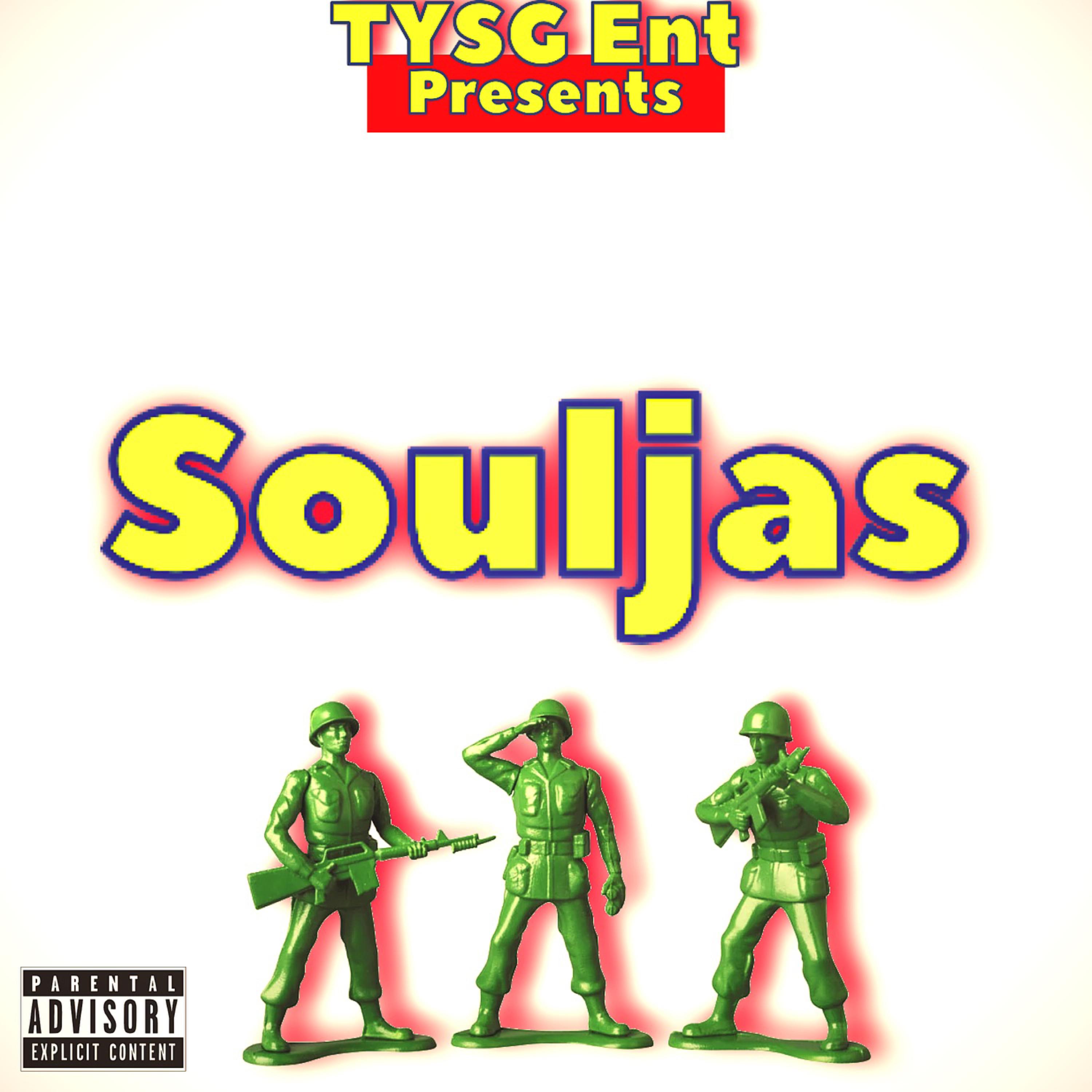 Souljas artwork