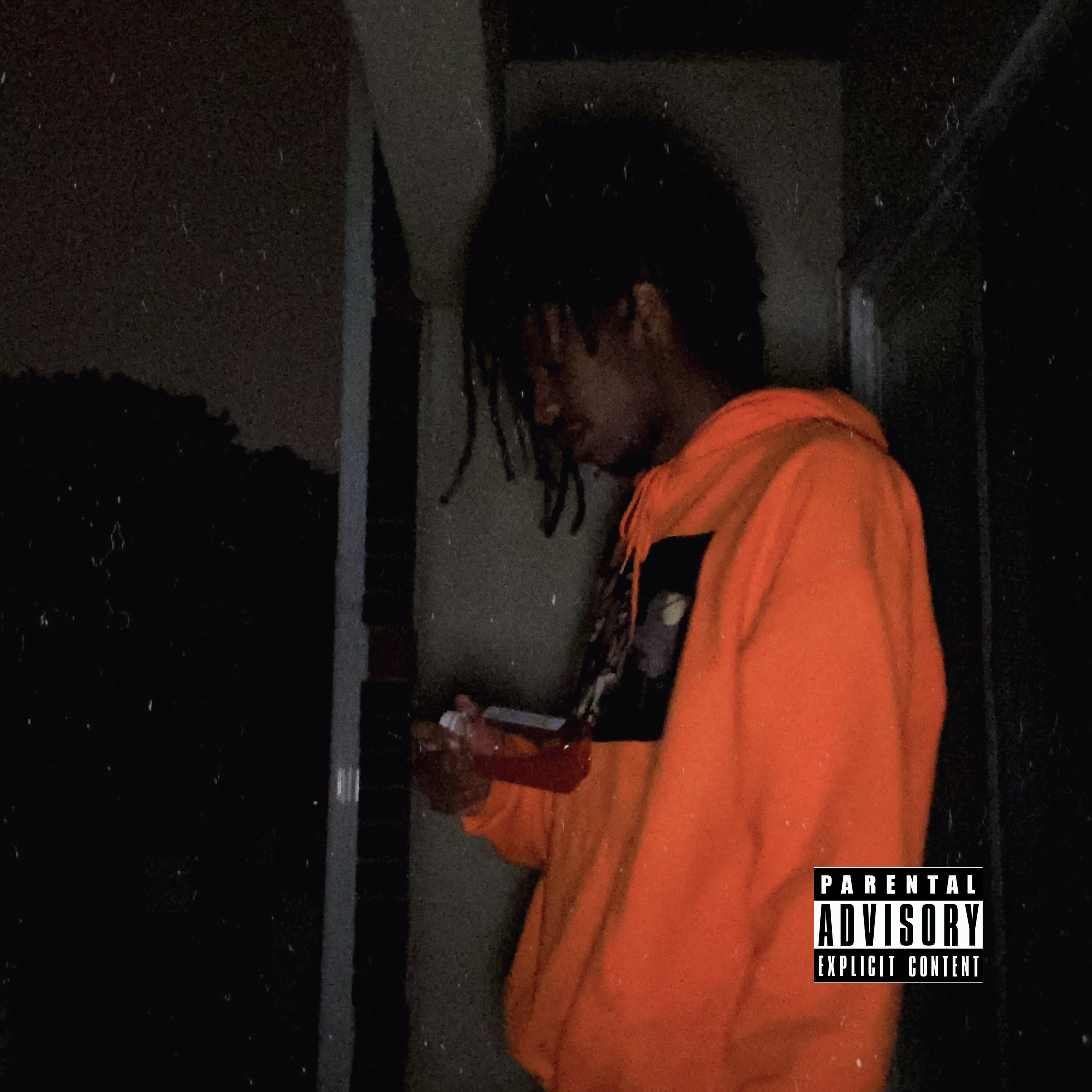 Too Far artwork