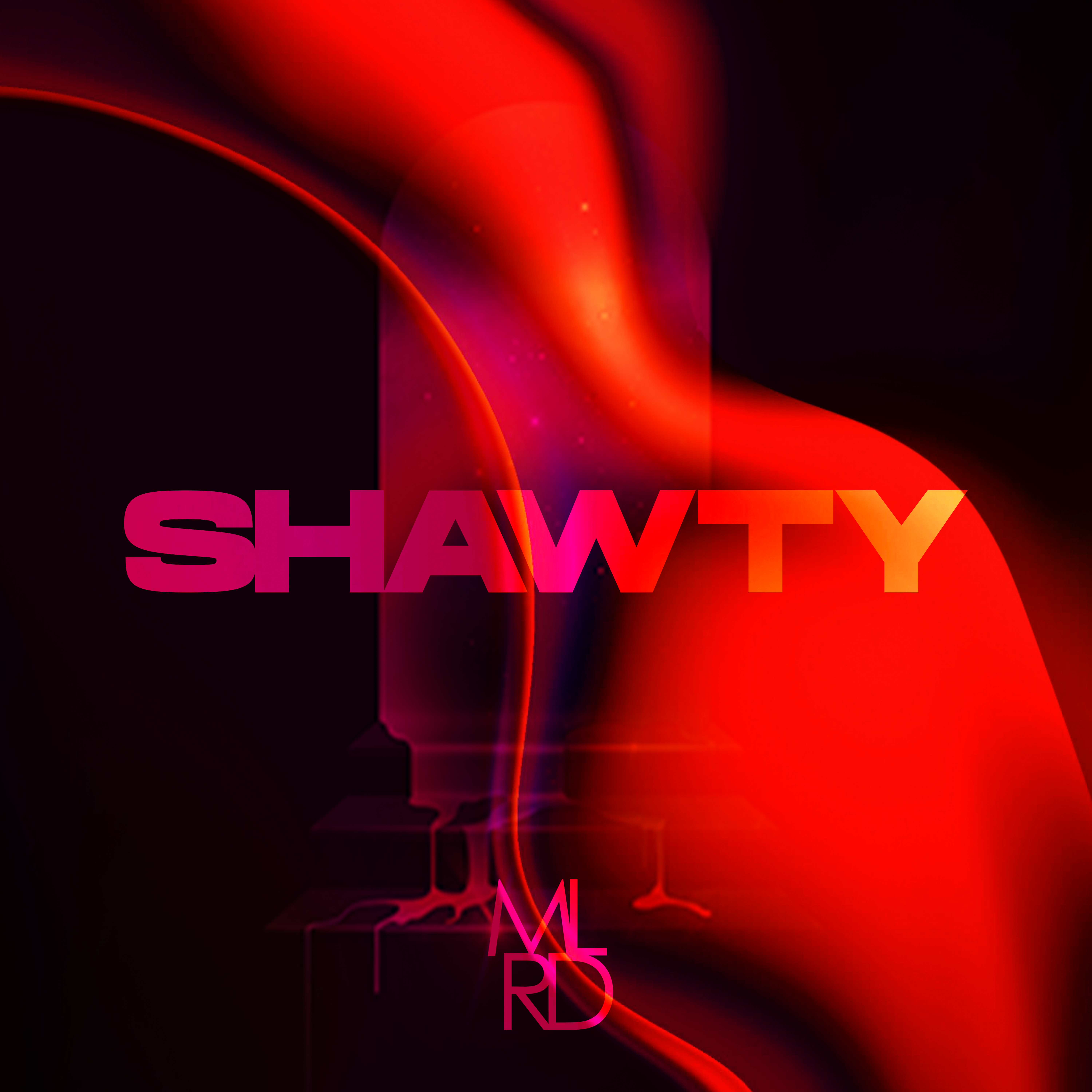 Shawty artwork