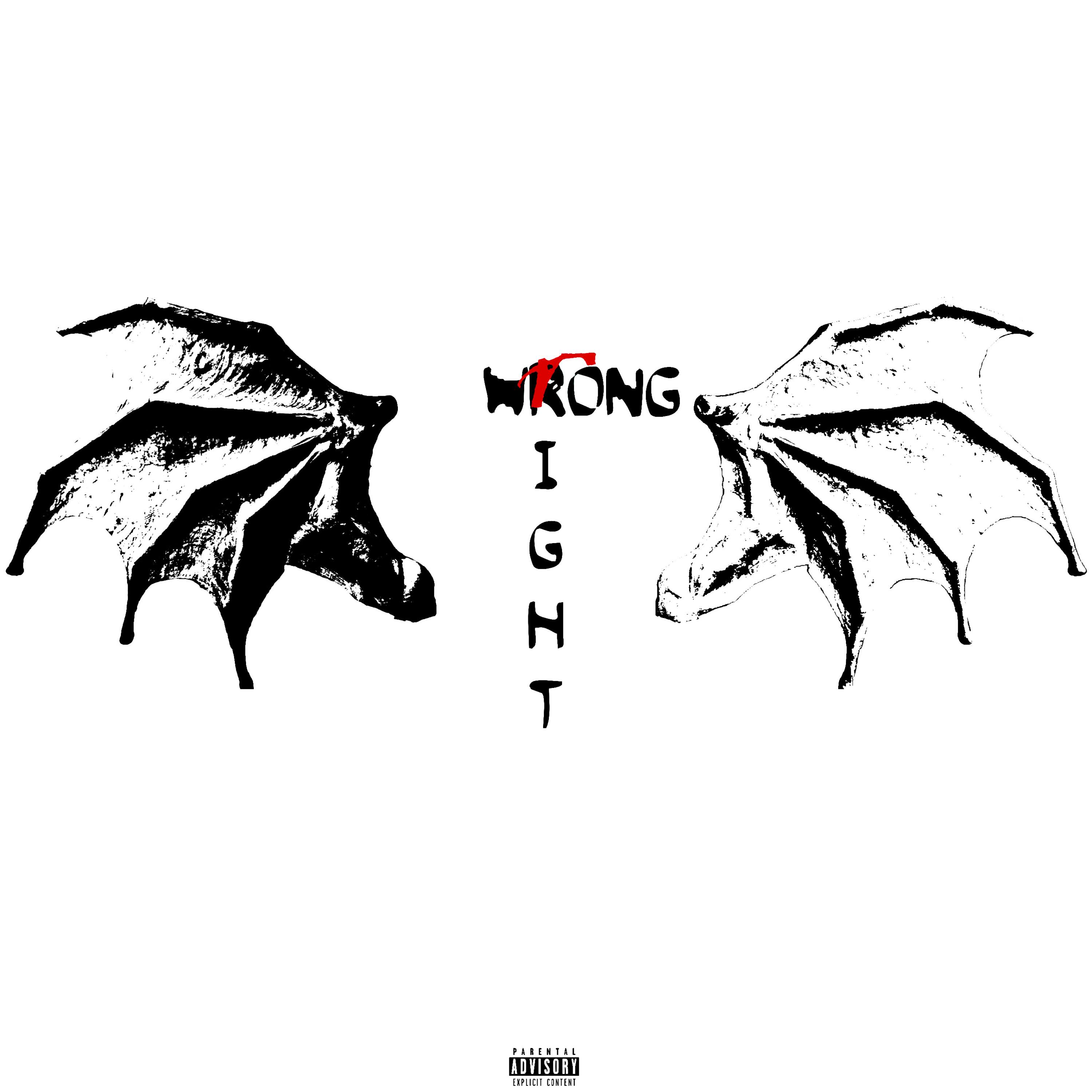 Right And Wrong artwork