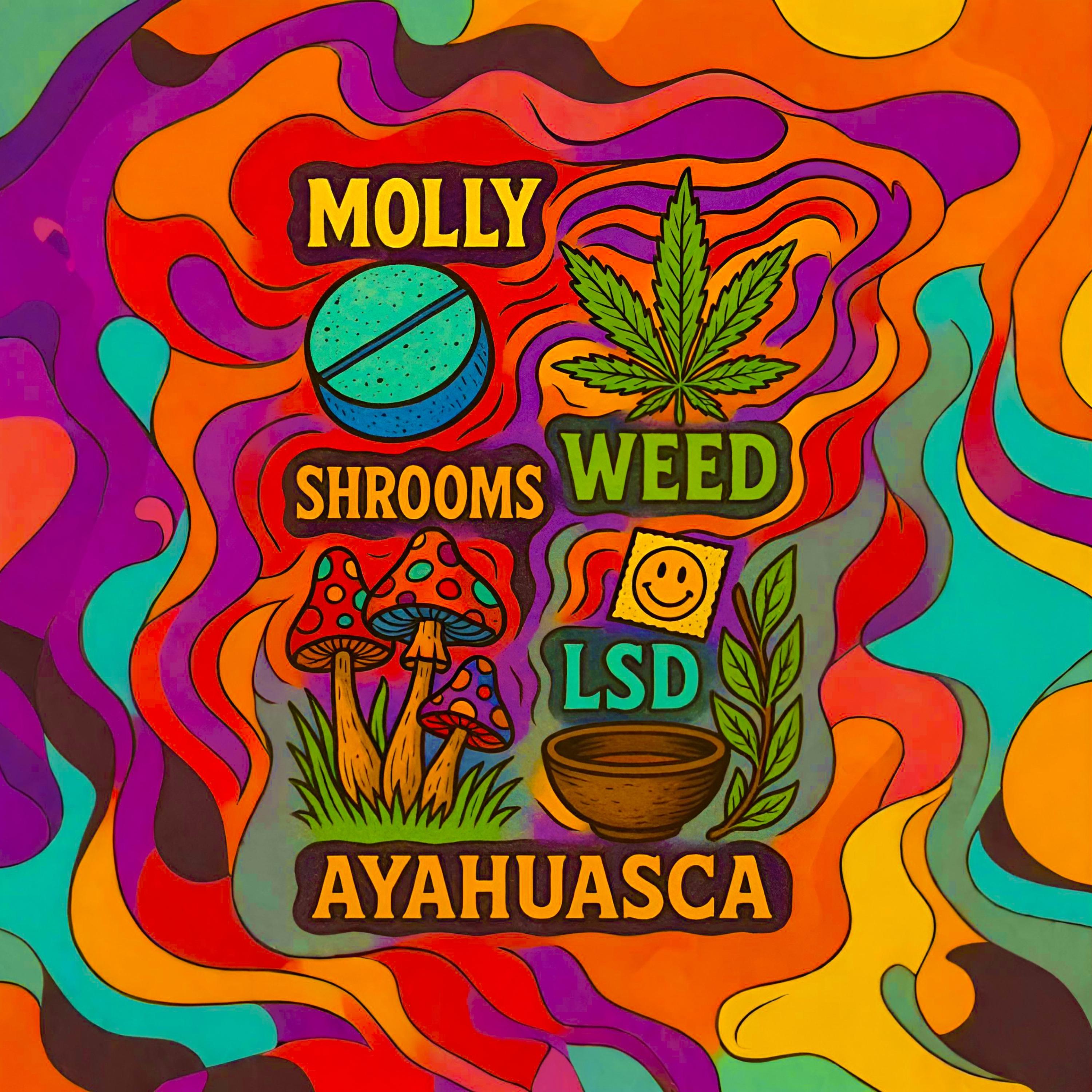 MWSLA artwork