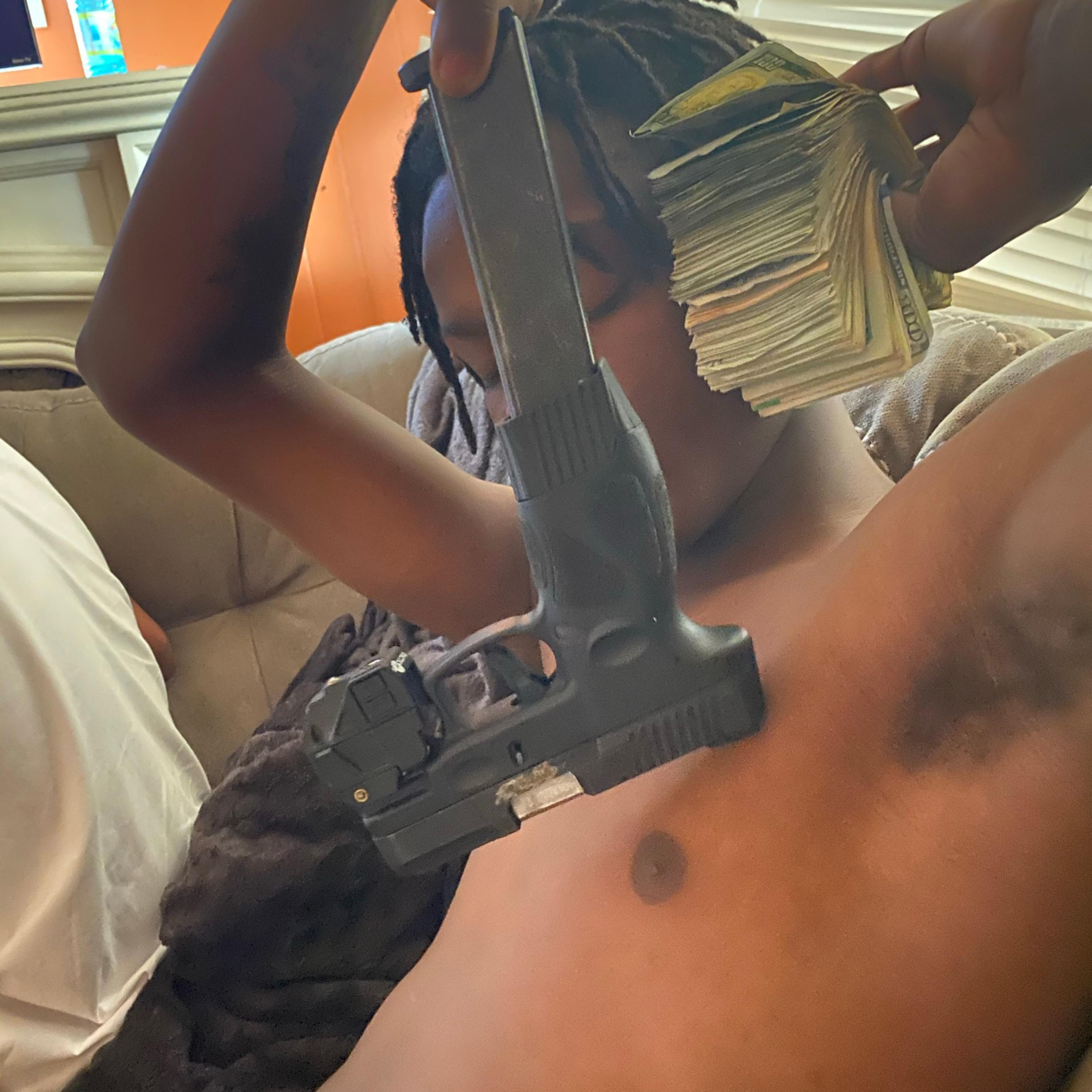 Spare Nobody artwork