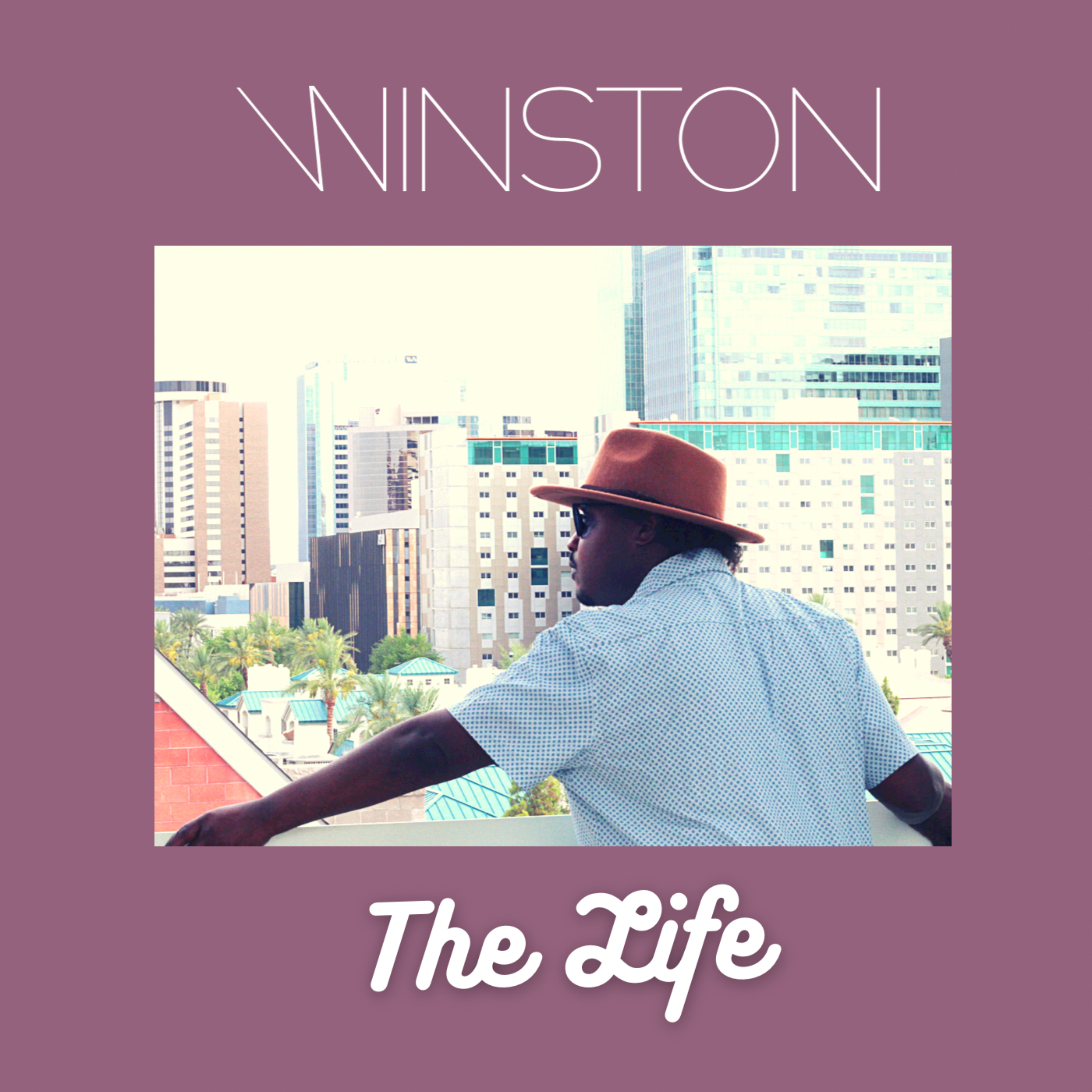 The Life artwork