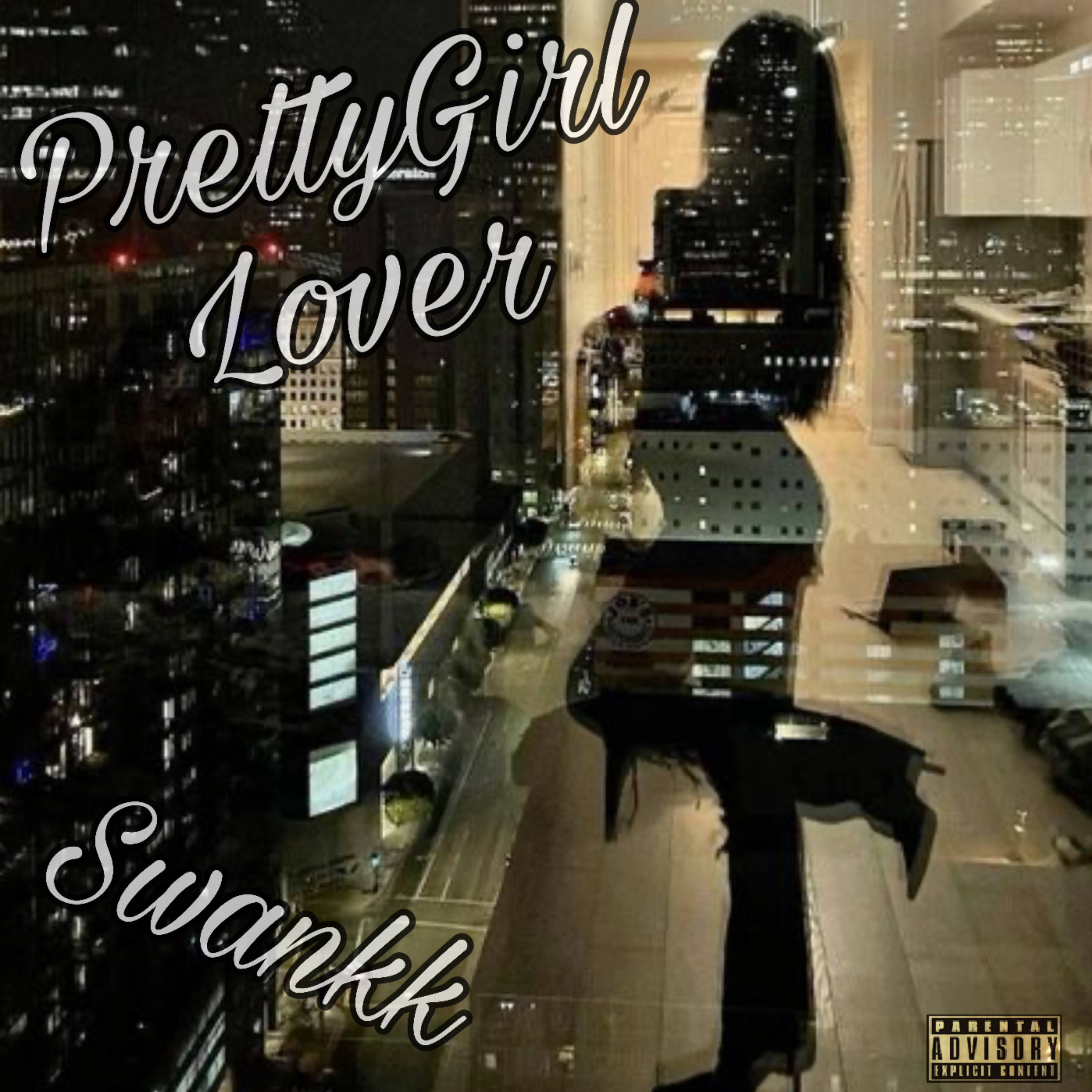 PrettyGirl Lover artwork