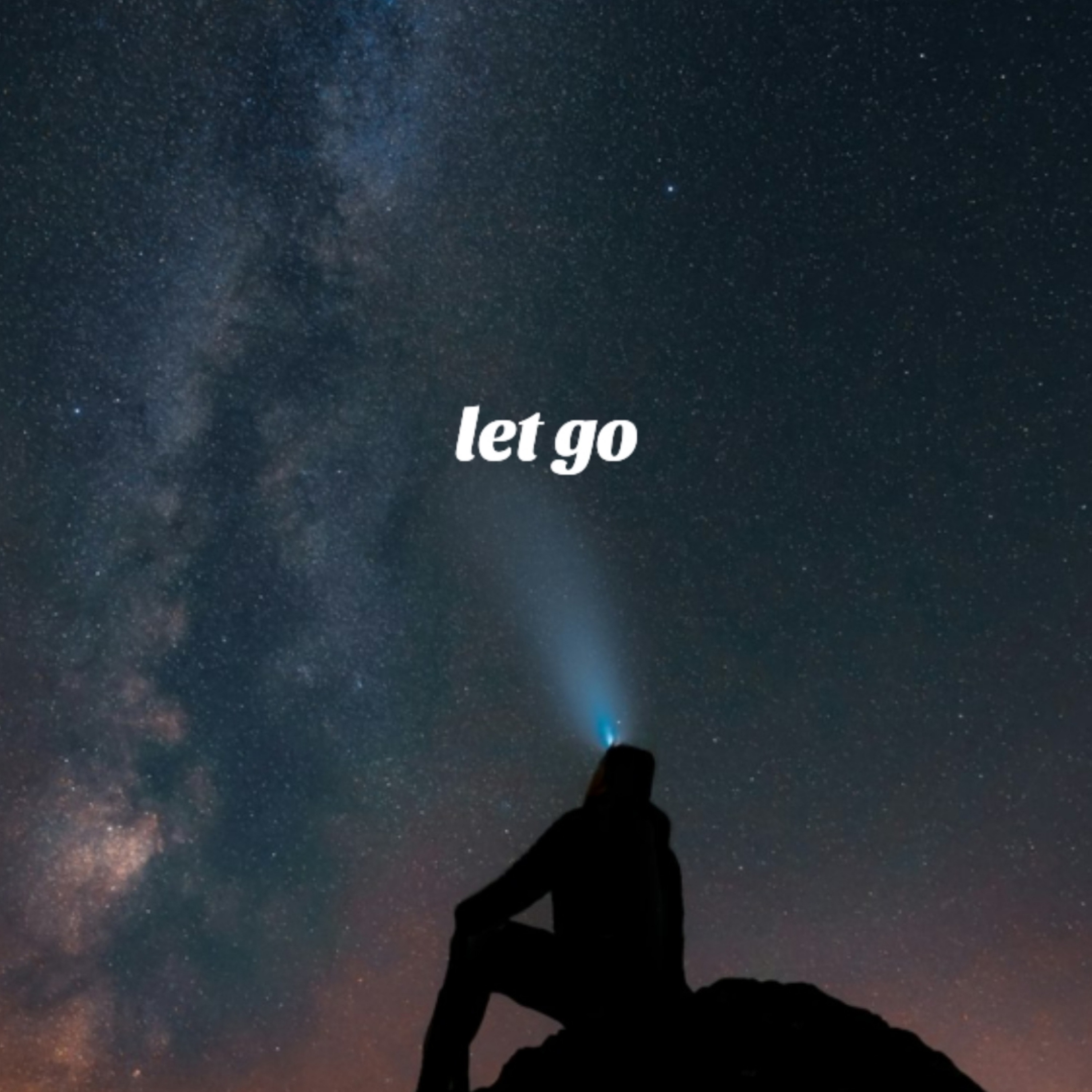 let go artwork