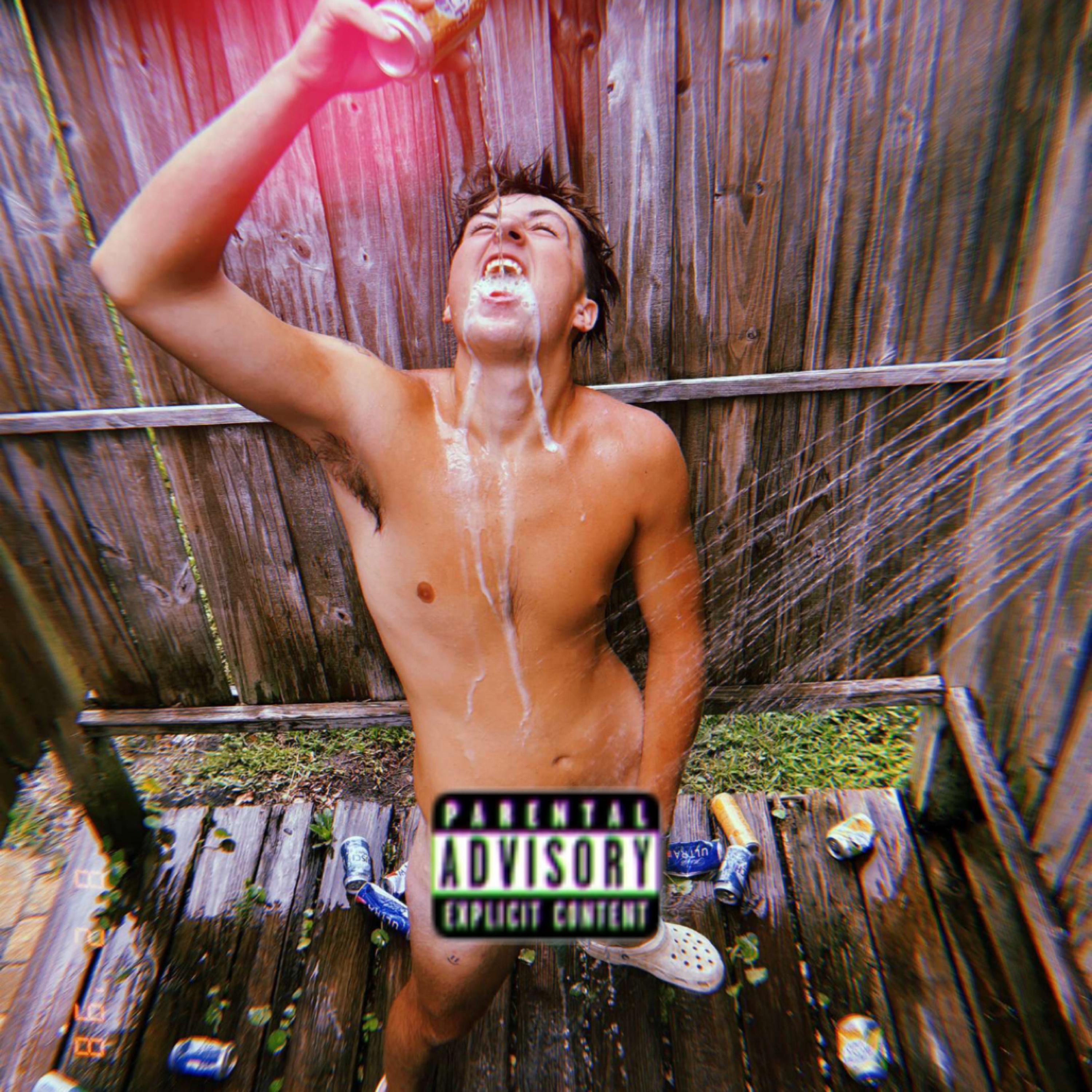 Yall Don’t Even Stand On Shit artwork