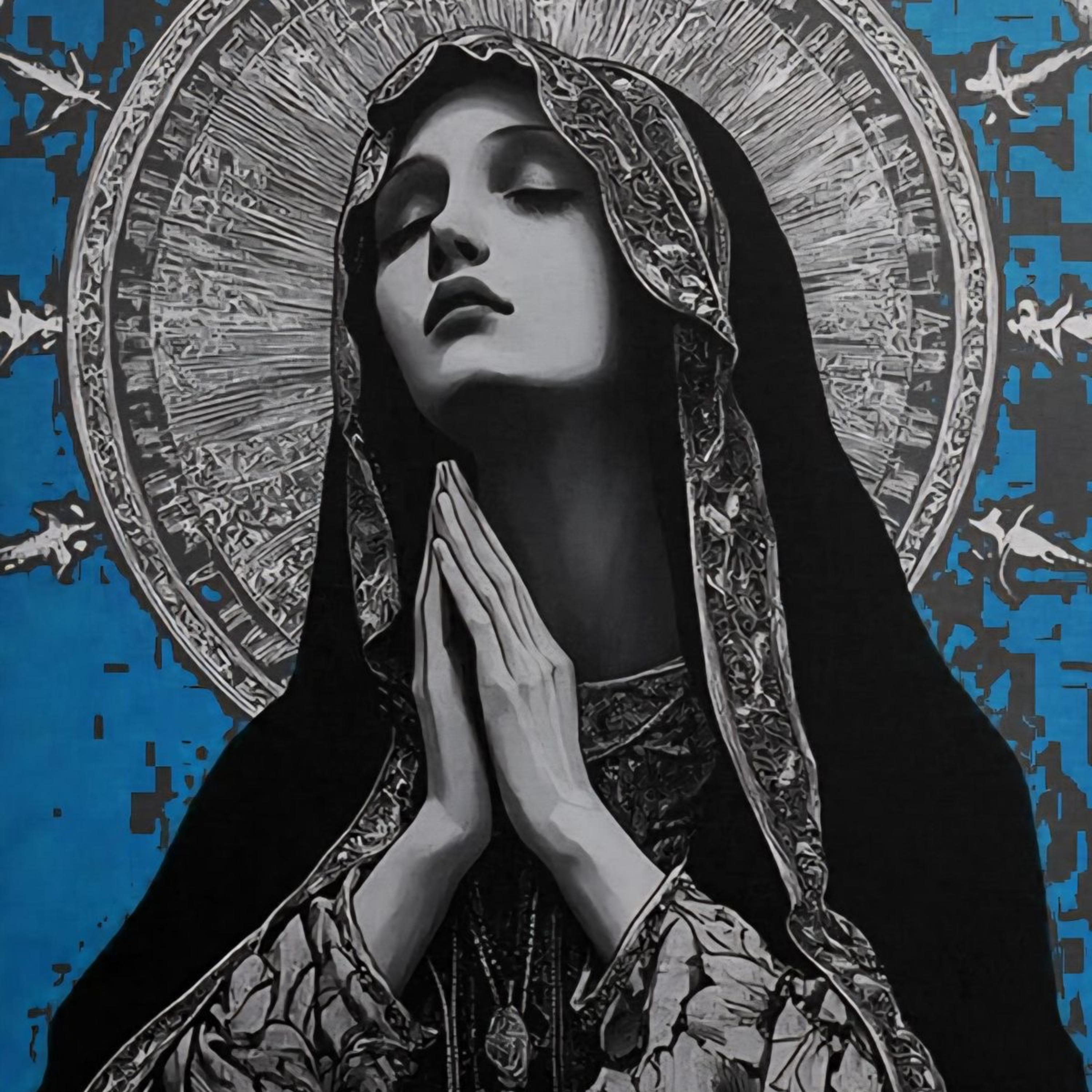 Heal artwork