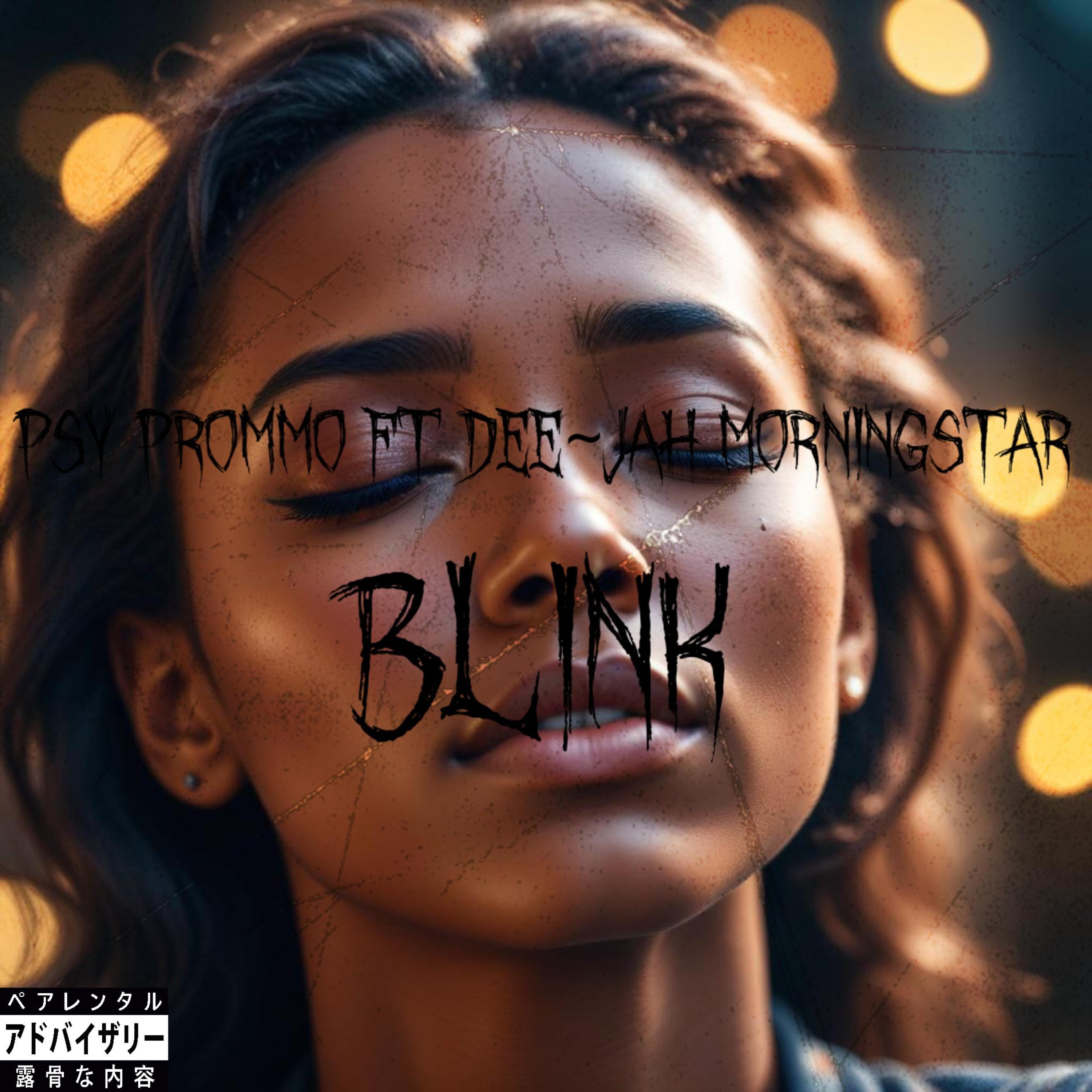 Blink artwork