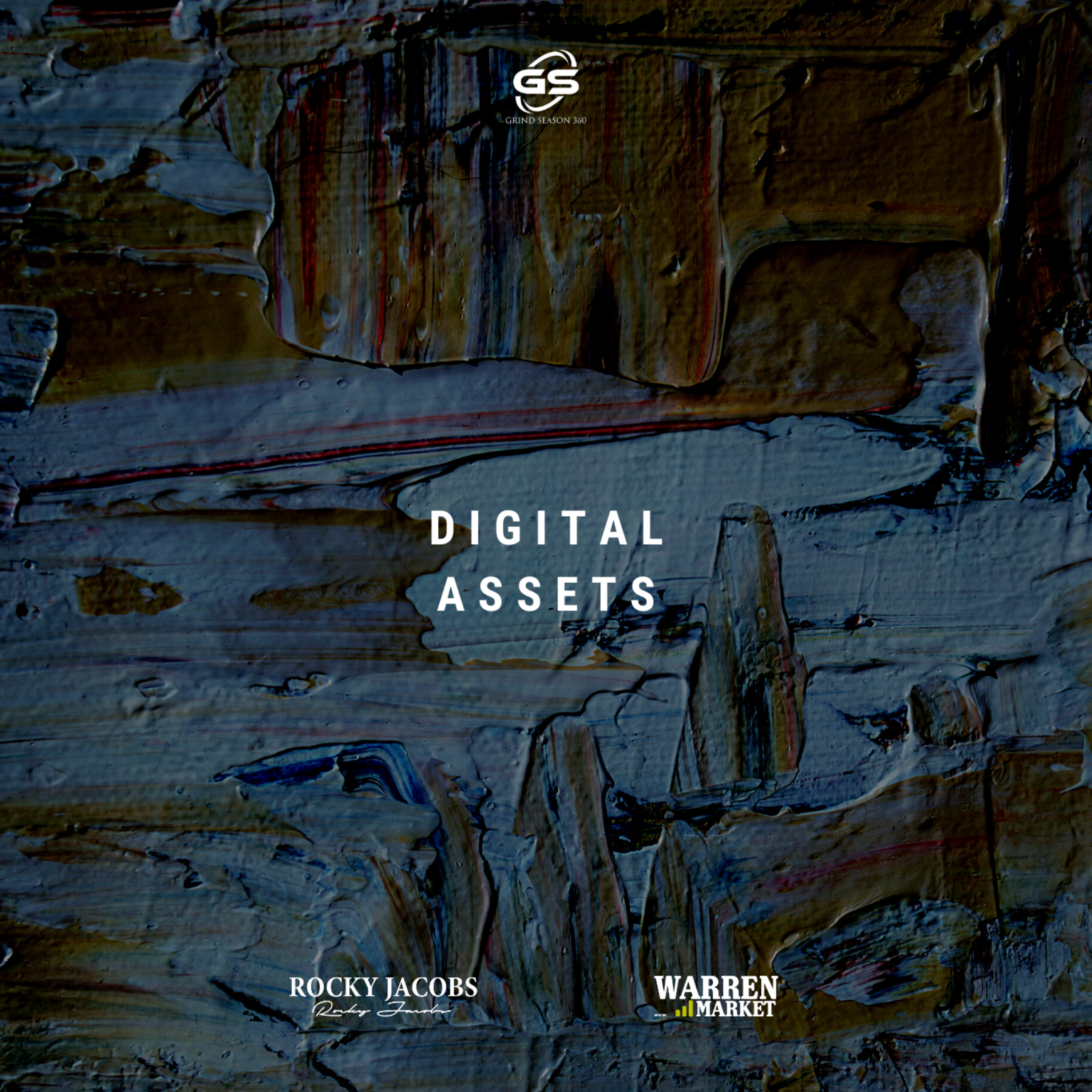 Digital Assets artwork