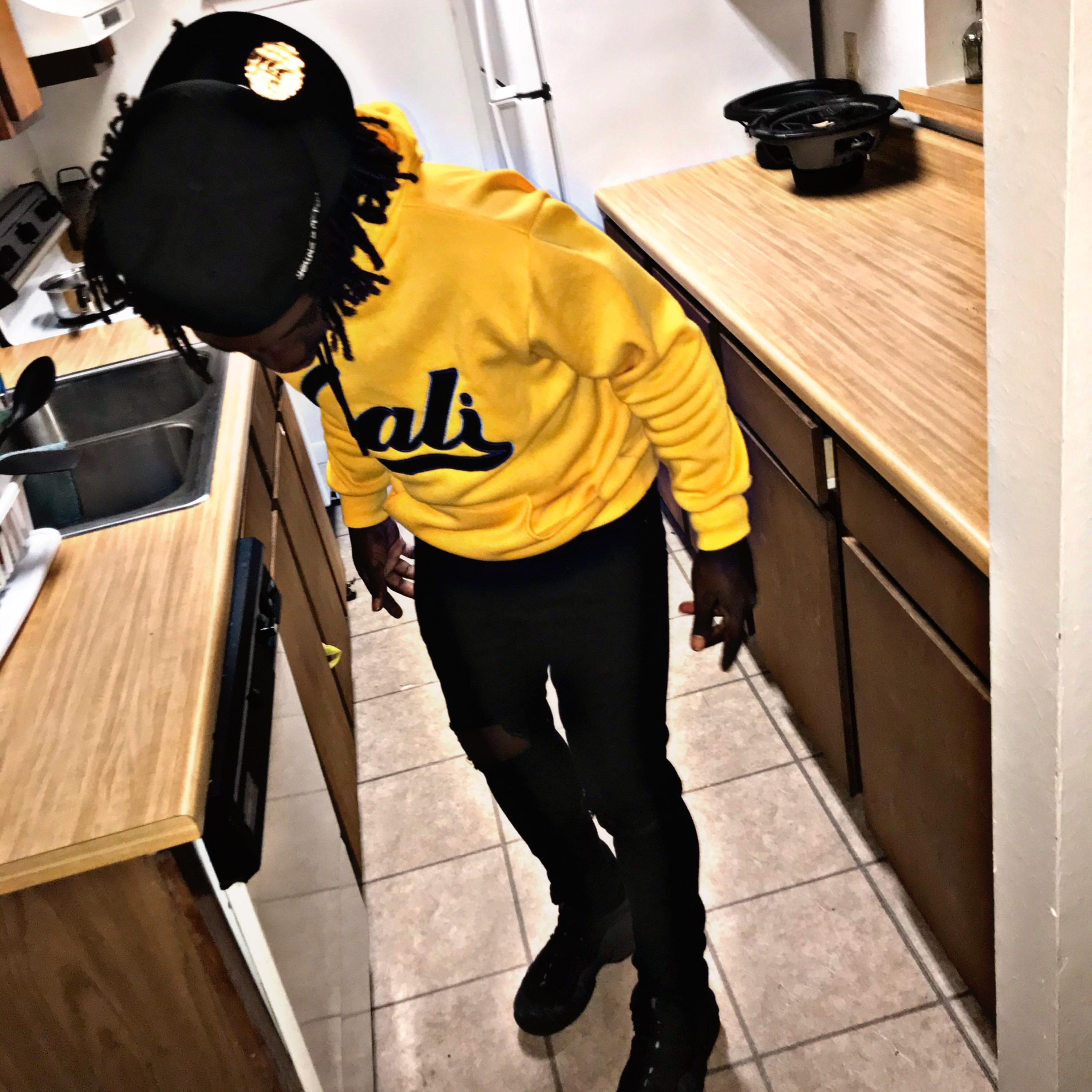 DUBB CUPP artwork