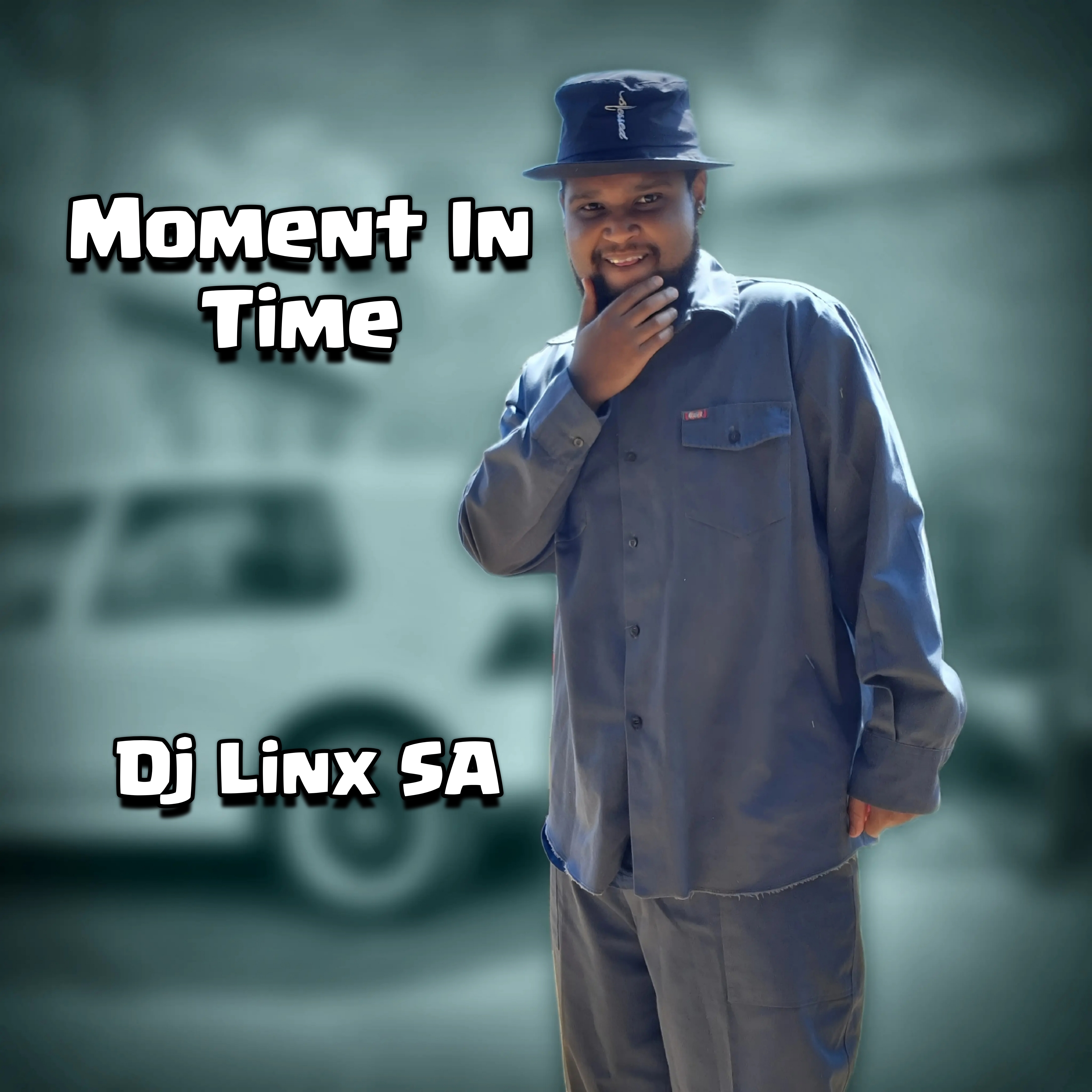 Moment In Time artwork