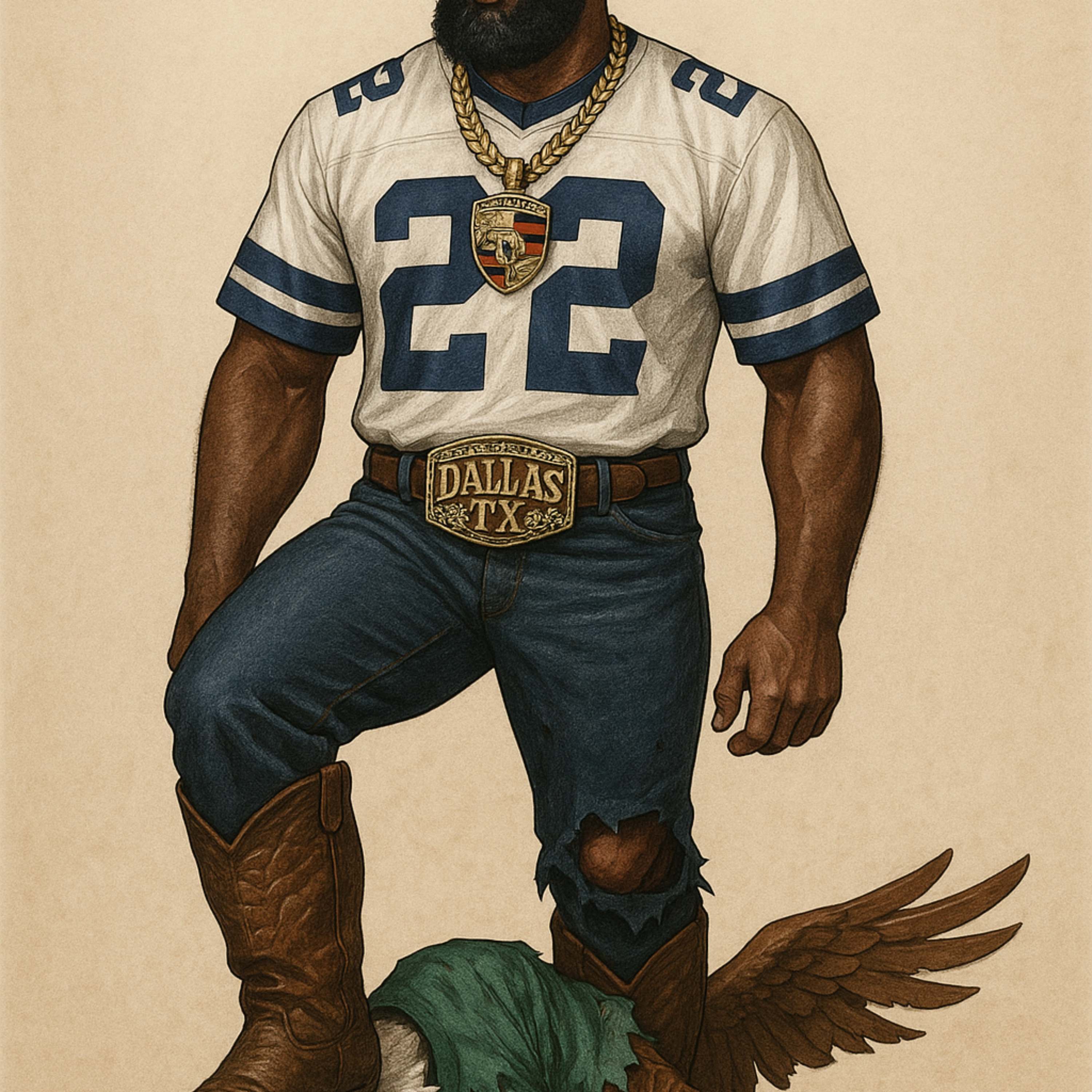 Pluck Em artwork