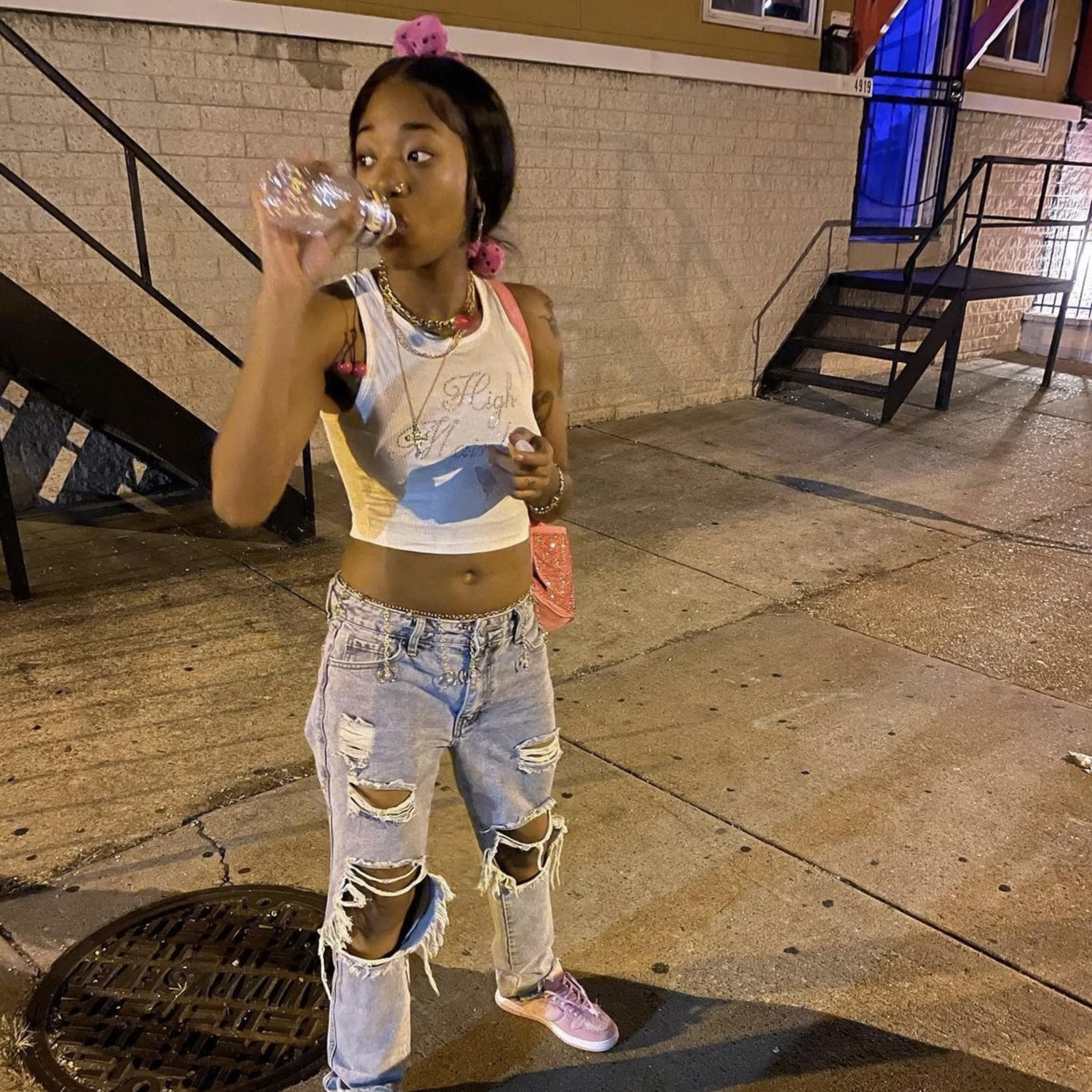 SWAG SURF FREESTYLE artwork