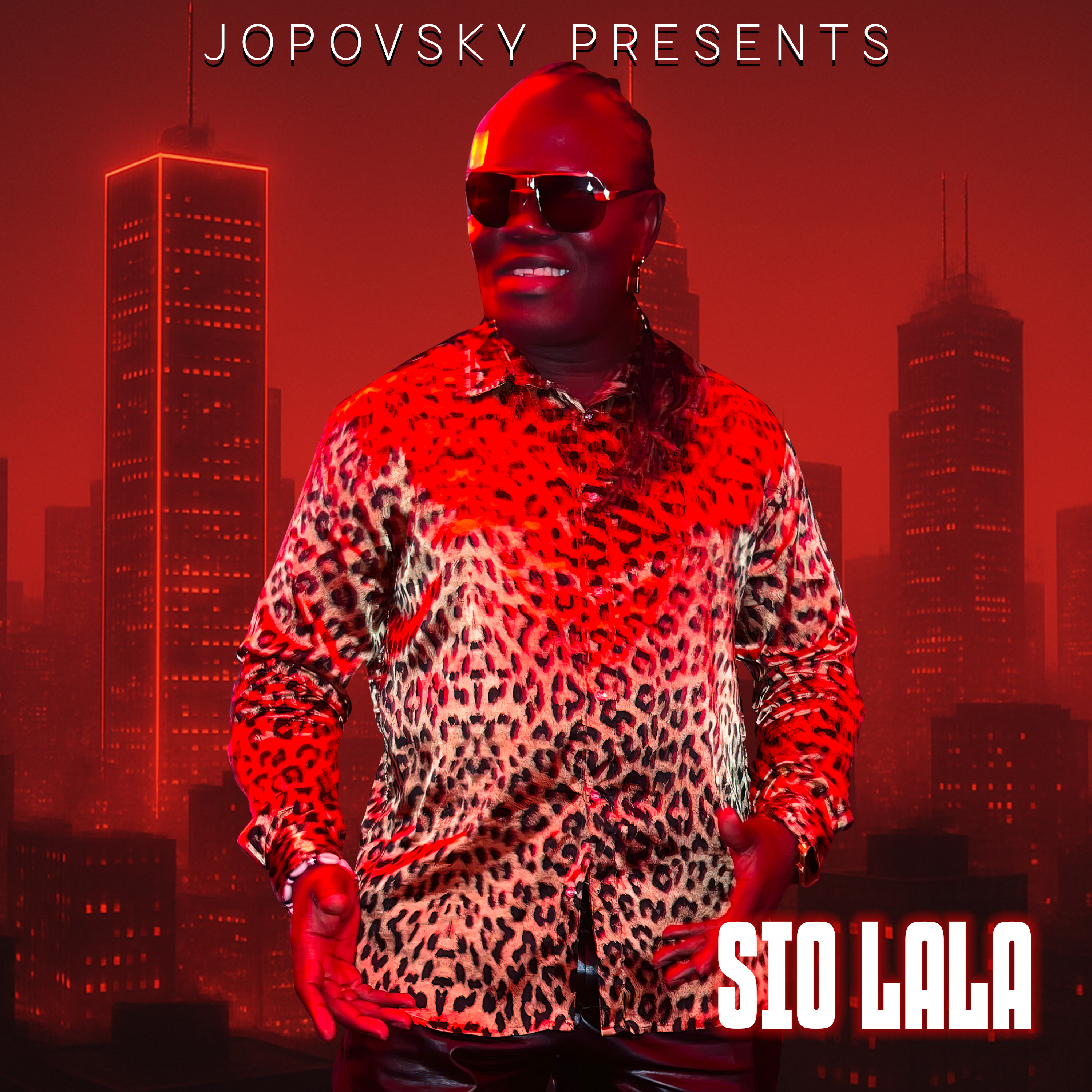 SIO LALA artwork