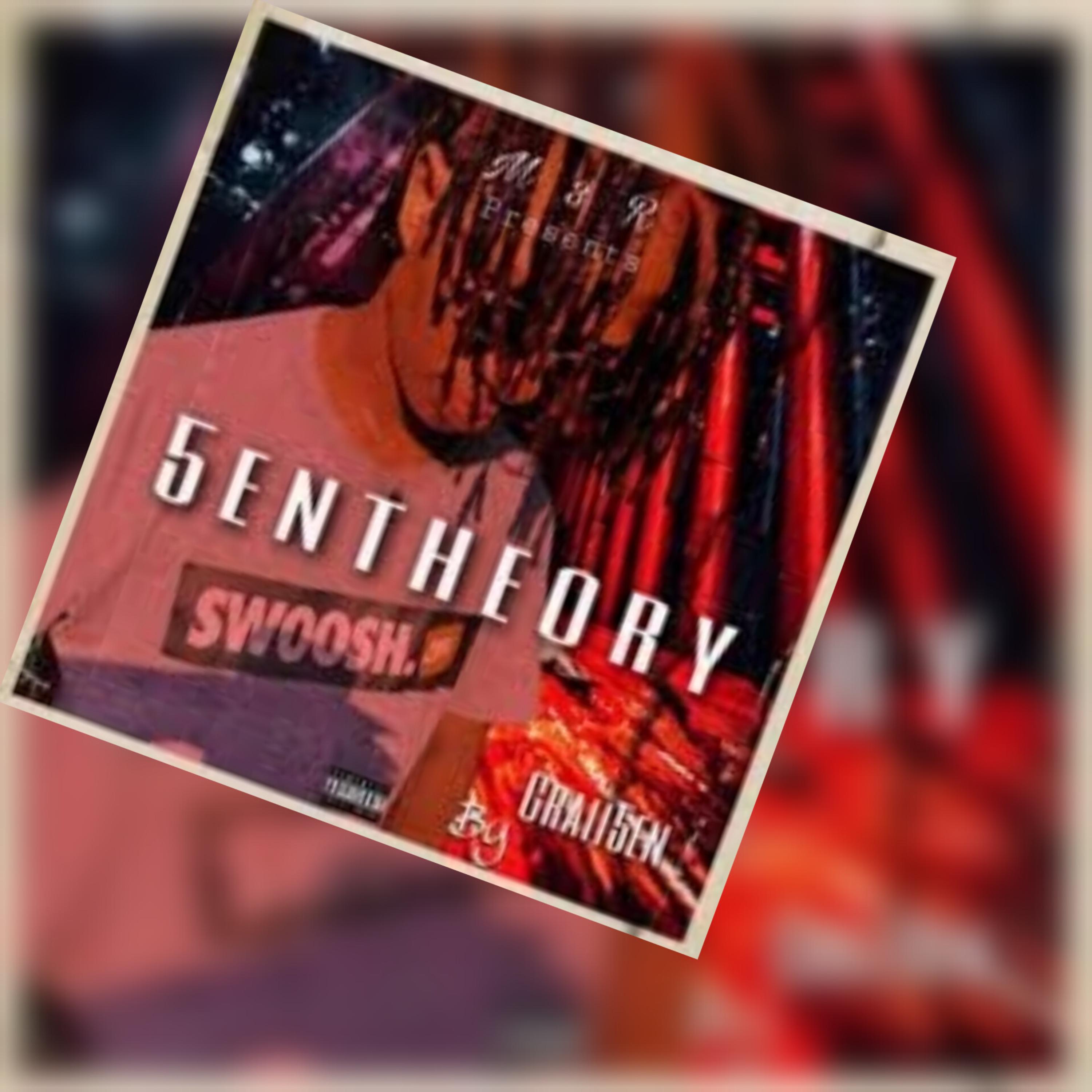 5entheory artwork