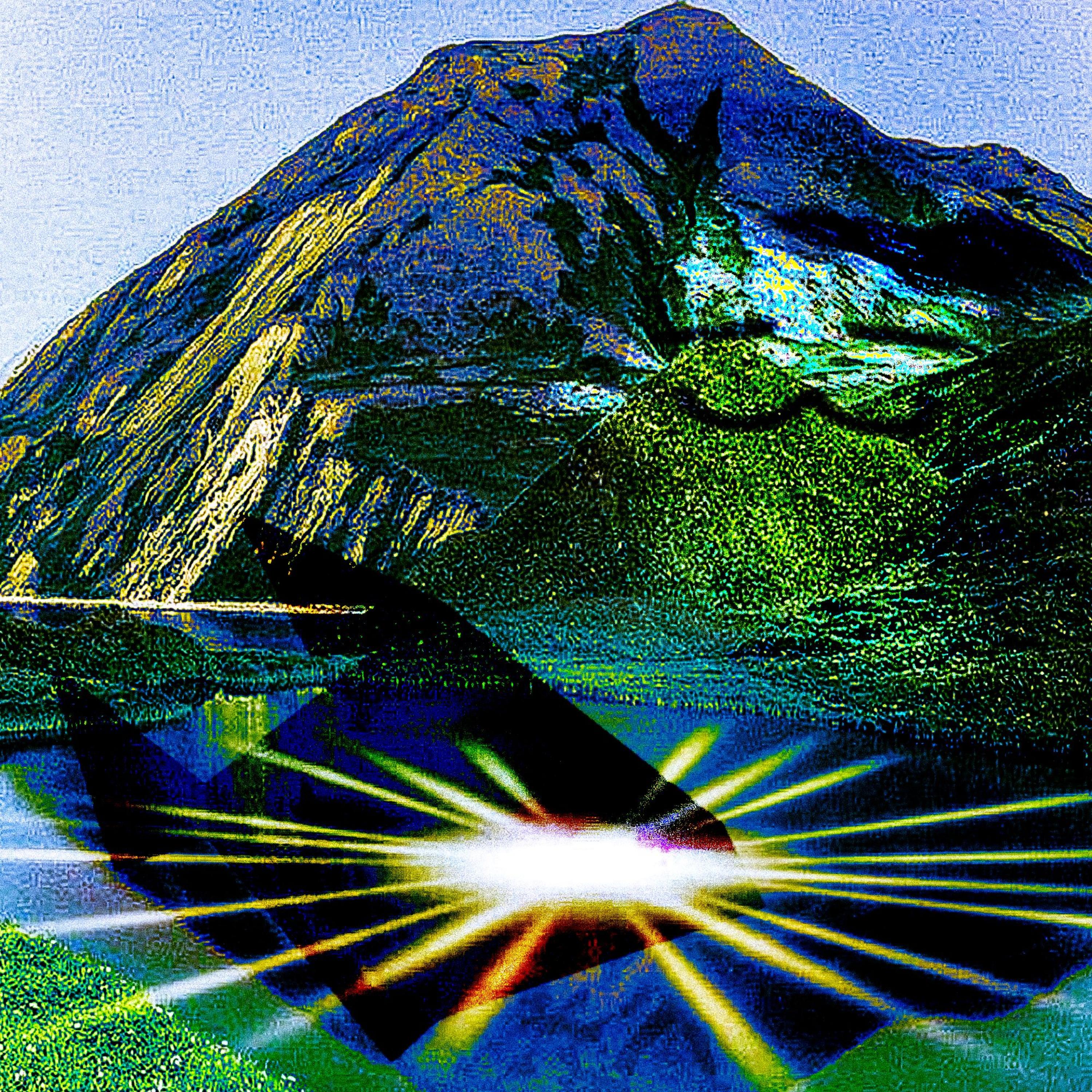 ETHER artwork