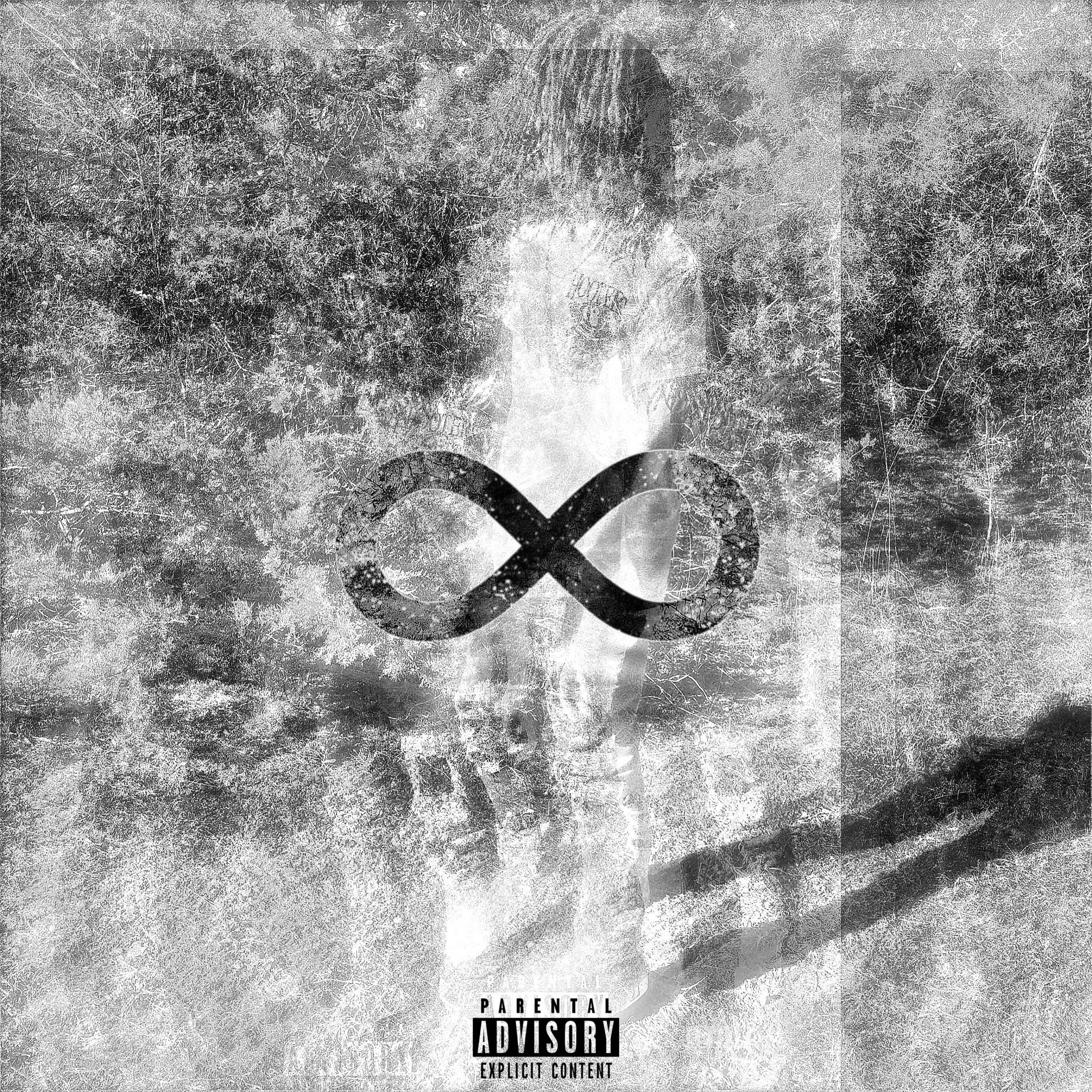 infinity by TSB JAS cover art
