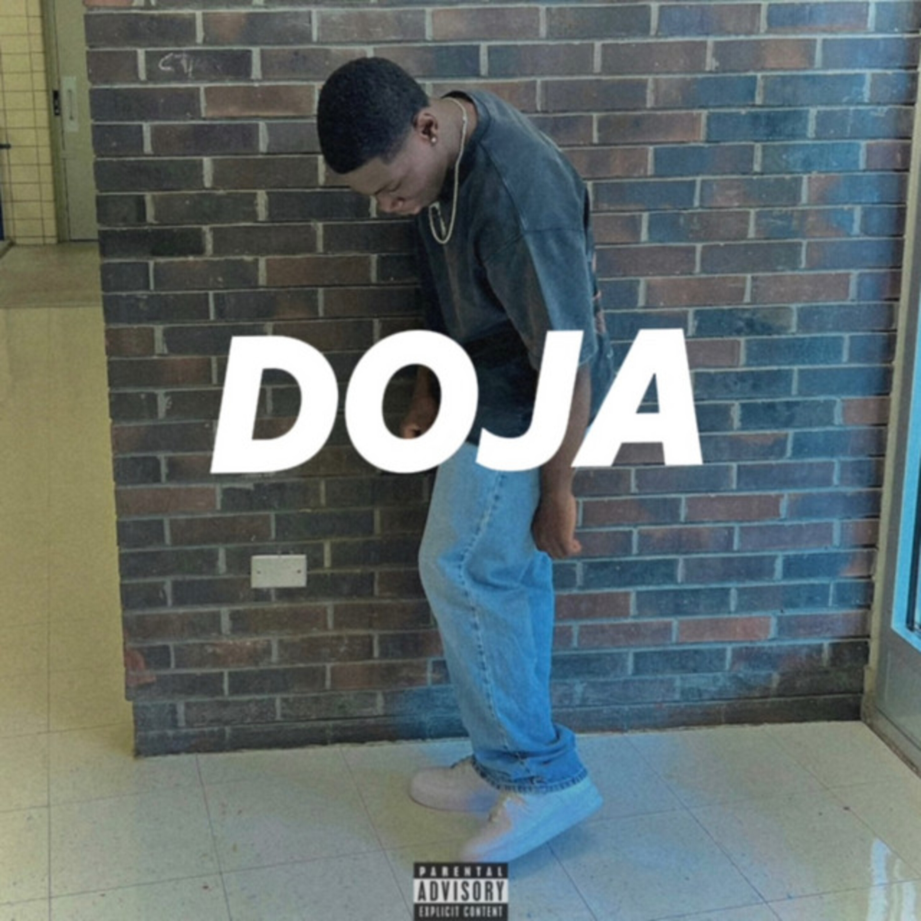 DOJA artwork