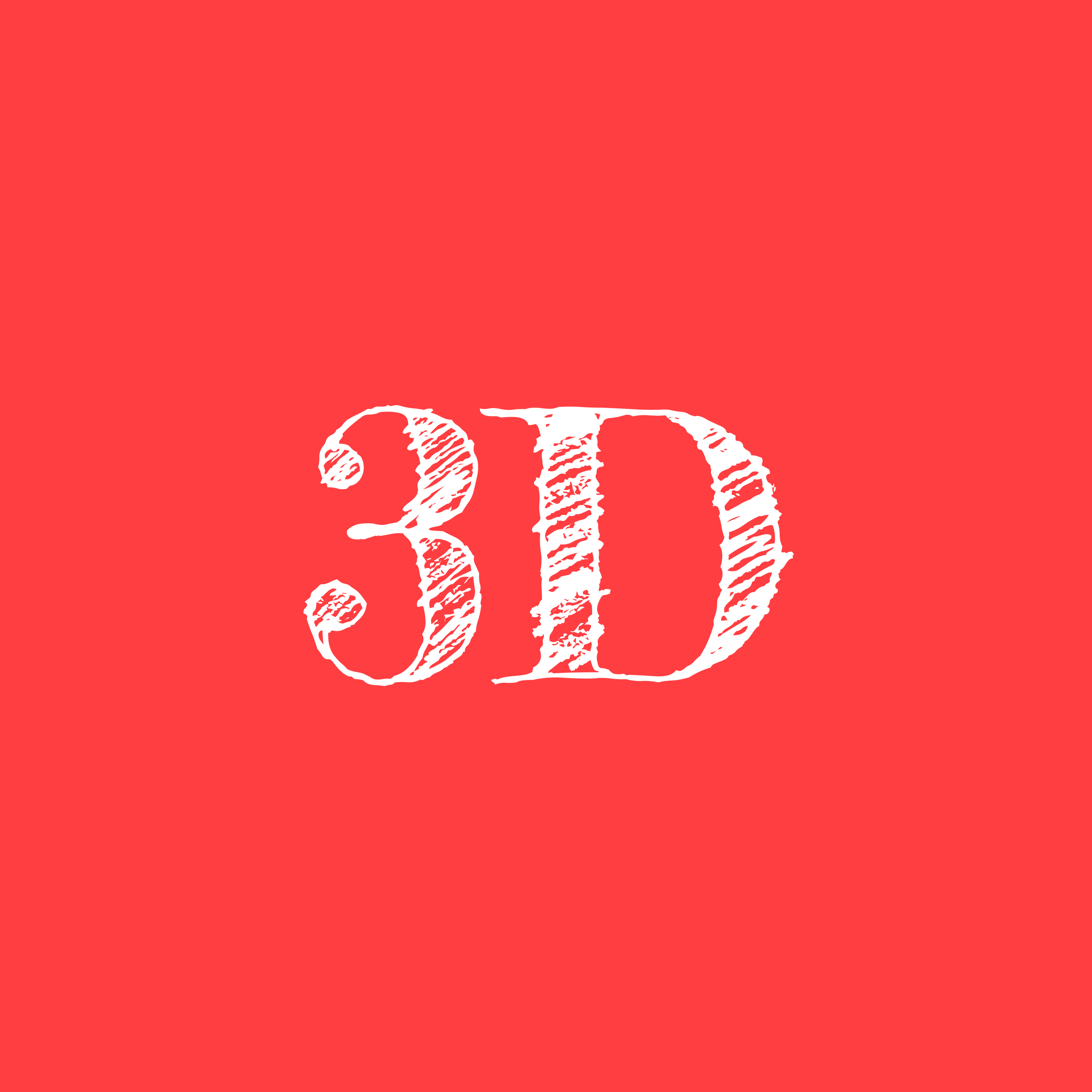 3D artwork
