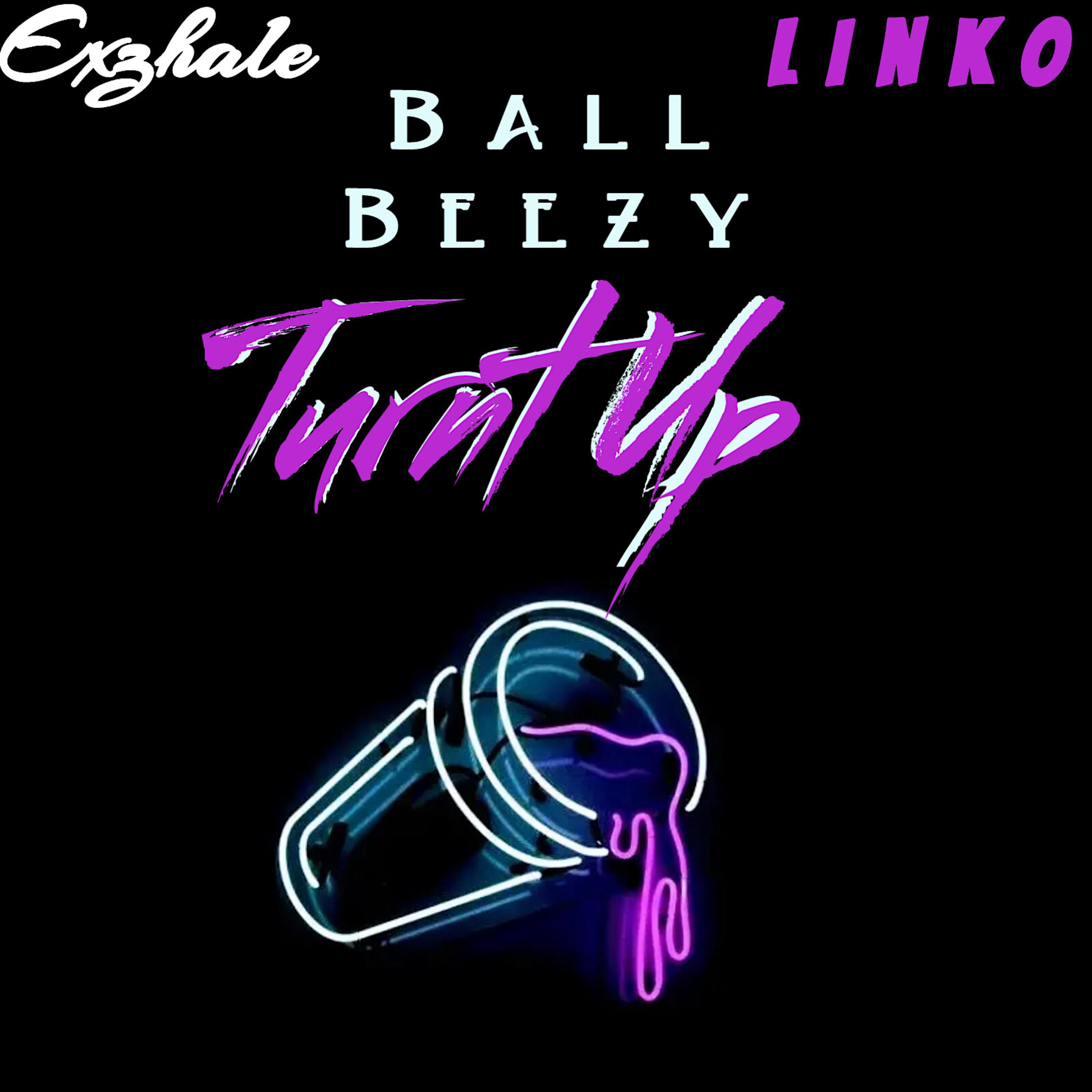 Turnt Up artwork