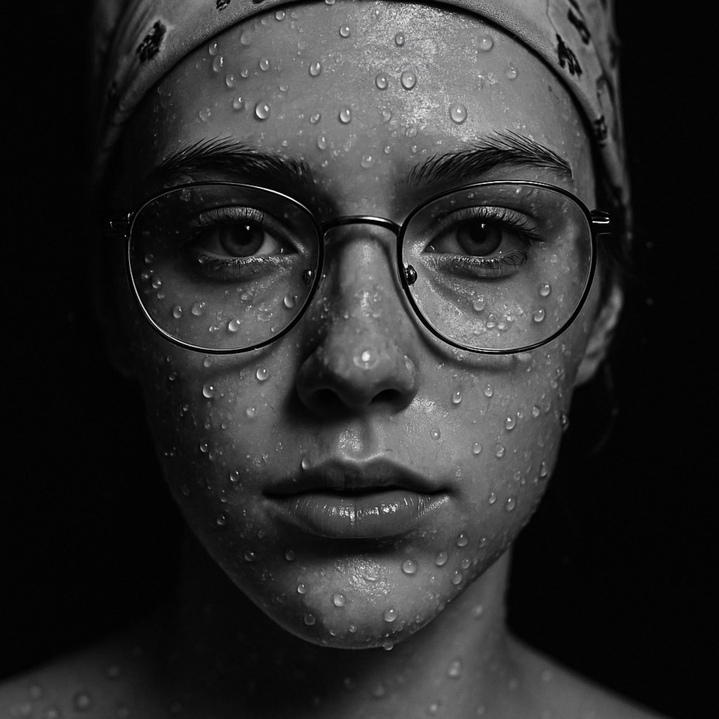 She’ll Tell You artwork