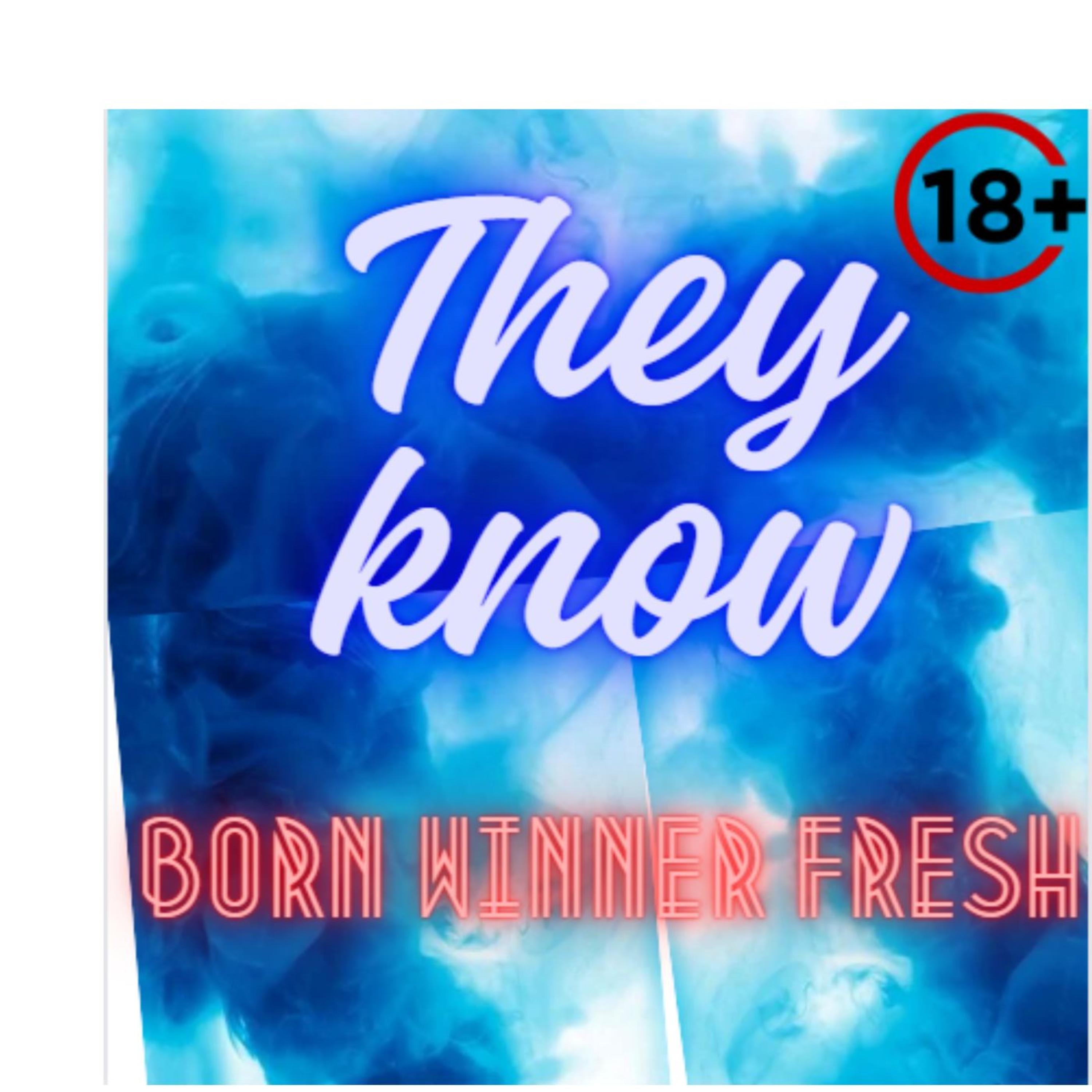 They Know artwork